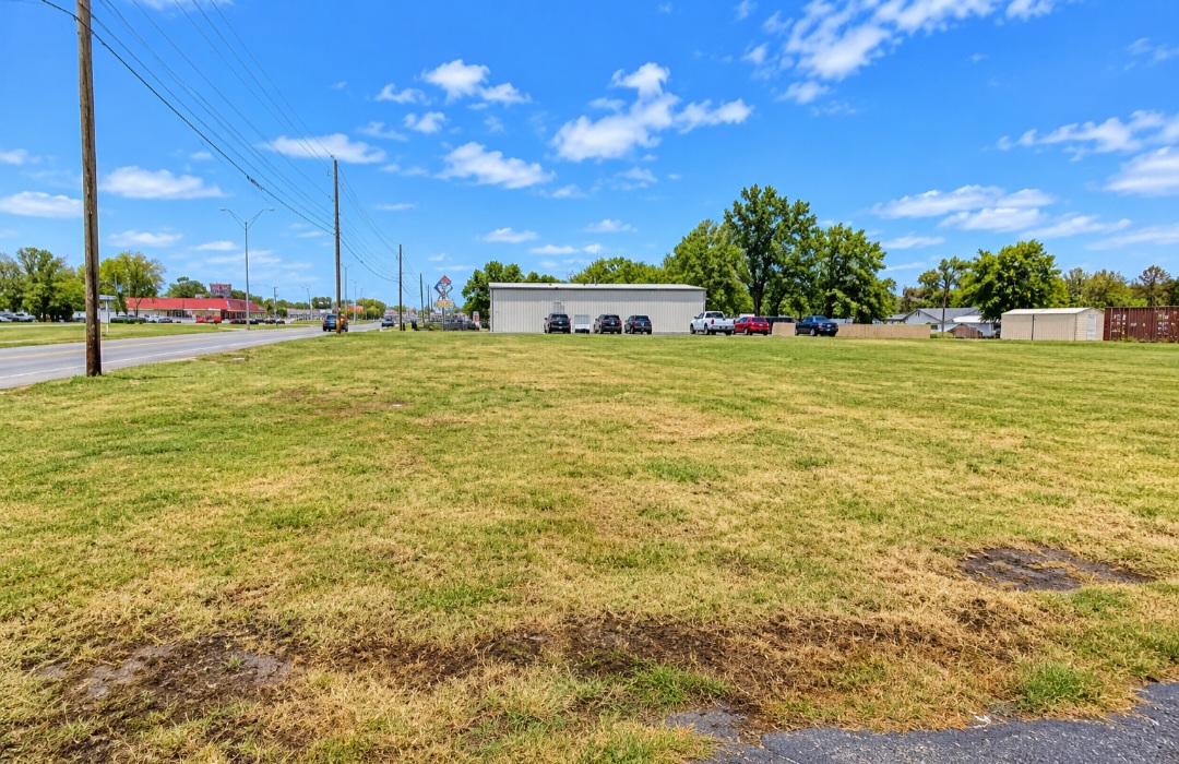 1000 Ns Wood Drive Okmulgee OK 74447