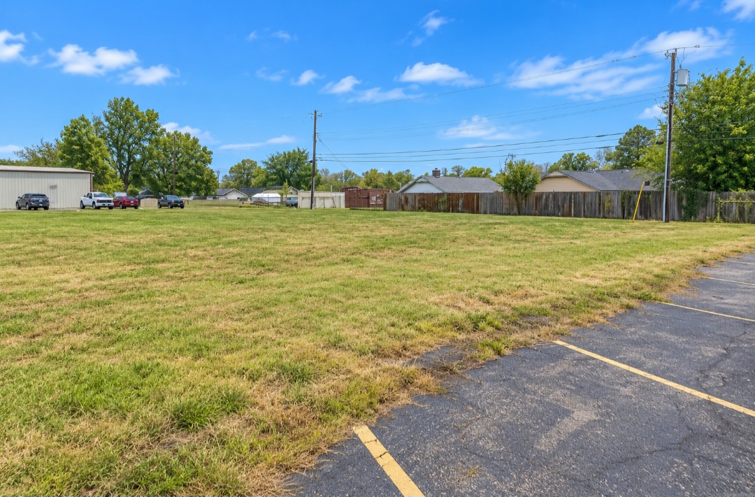 1000 Ns Wood Drive Okmulgee OK 74447