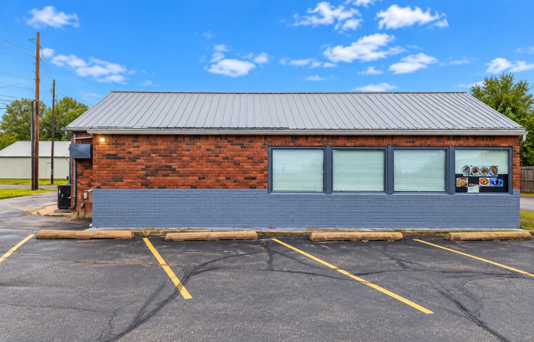 1000 Ns Wood Drive Okmulgee OK 74447