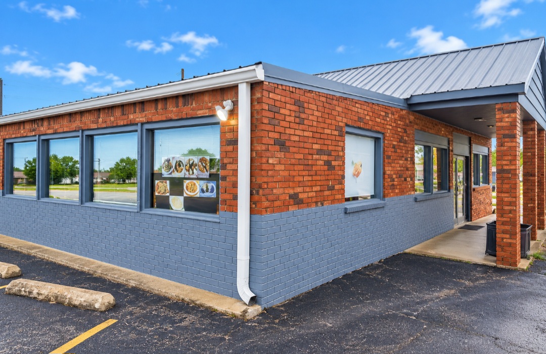 1000 Ns Wood Drive Okmulgee OK 74447