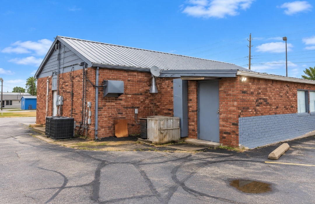 1000 Ns Wood Drive Okmulgee OK 74447