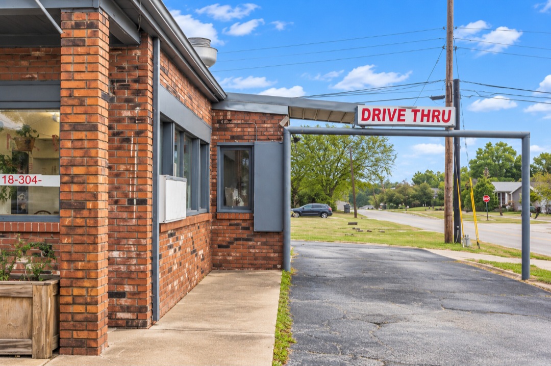 1000 Ns Wood Drive Okmulgee OK 74447