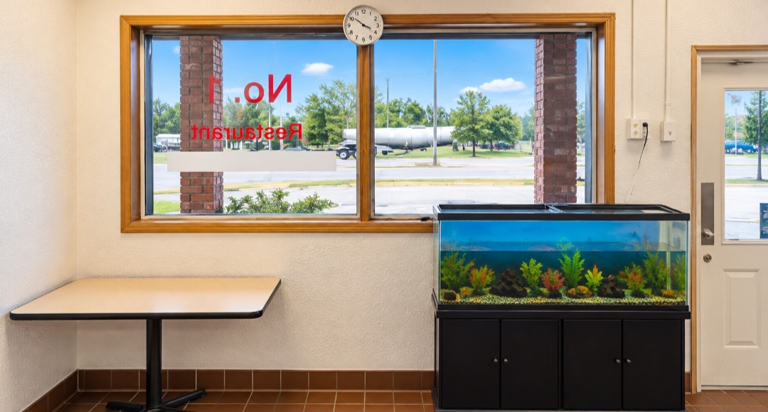 1000 Ns Wood Drive Okmulgee OK 74447