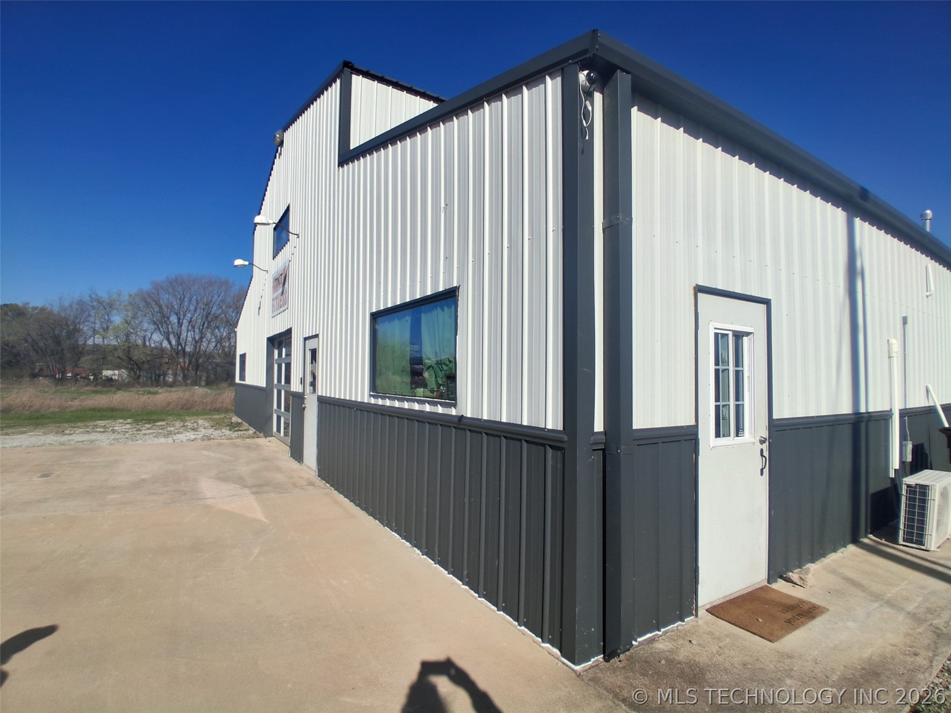 513 N B Street Eufaula OK 74432