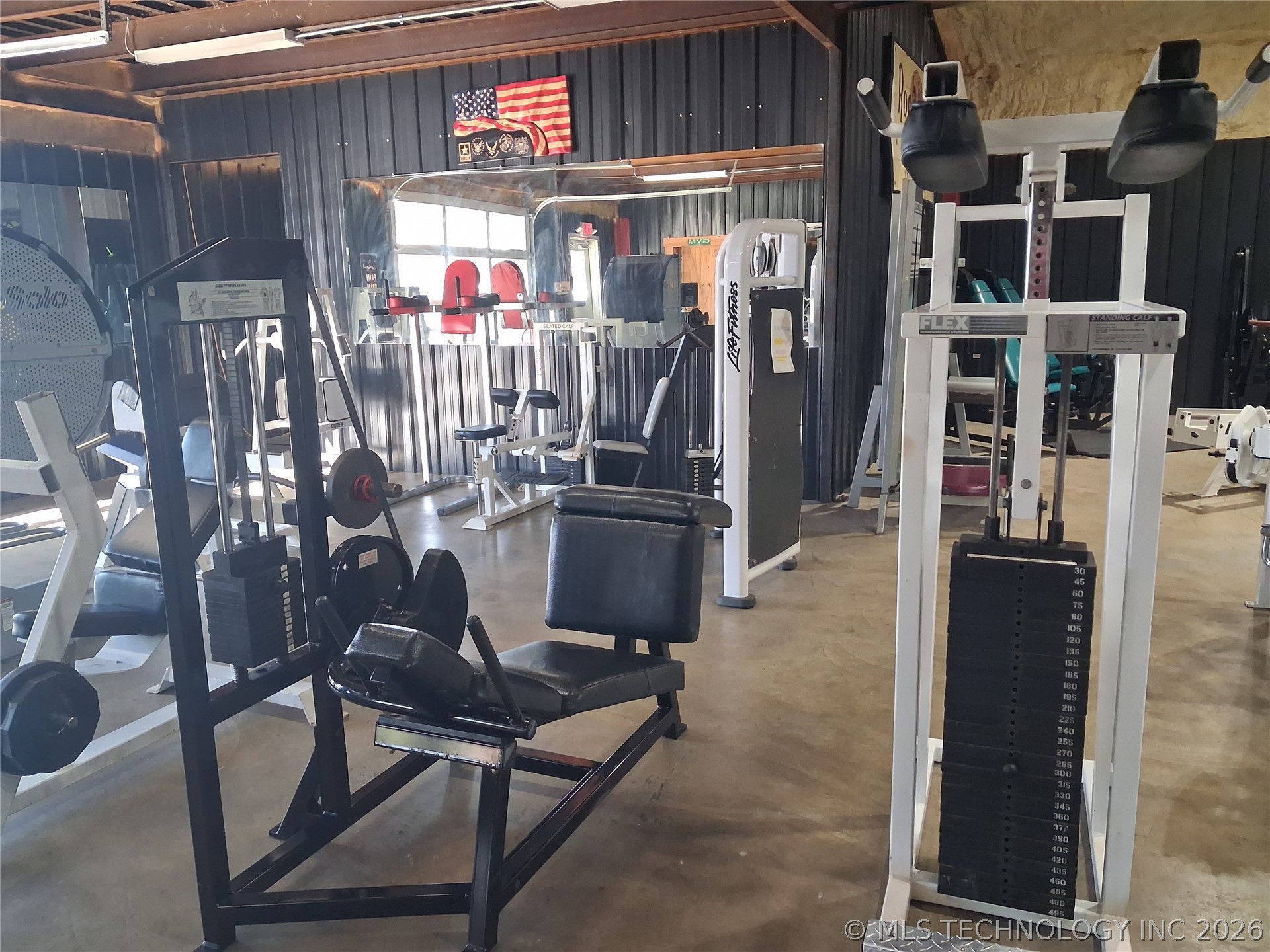 513 N B Street Eufaula OK 74432