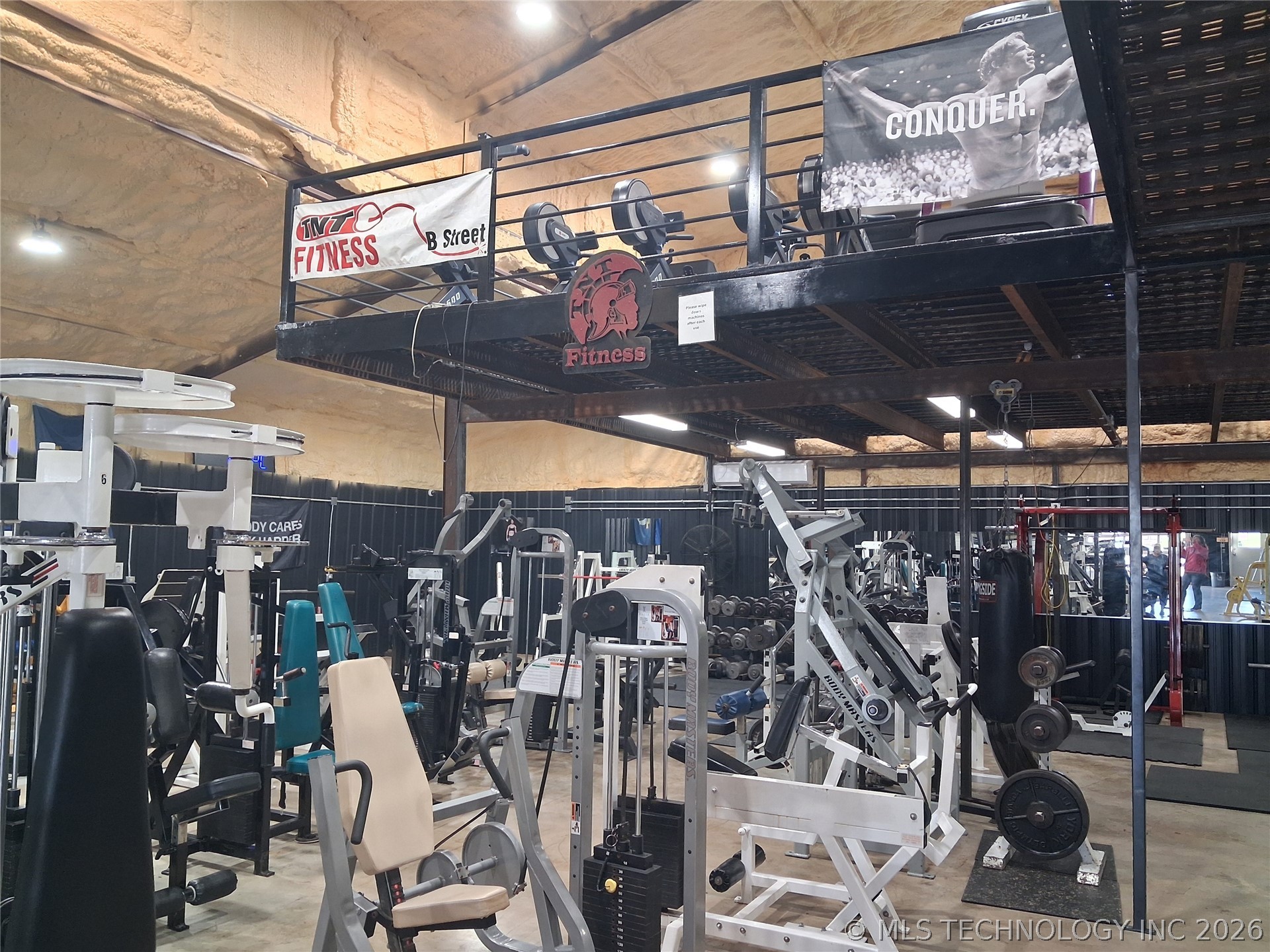 513 N B Street Eufaula OK 74432