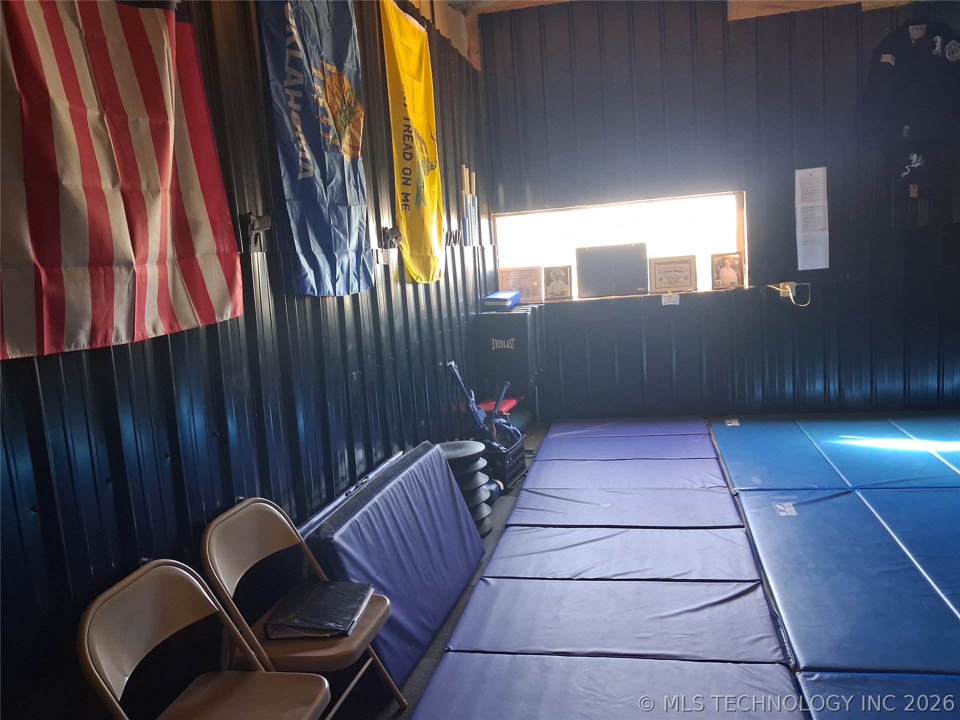 513 N B Street Eufaula OK 74432