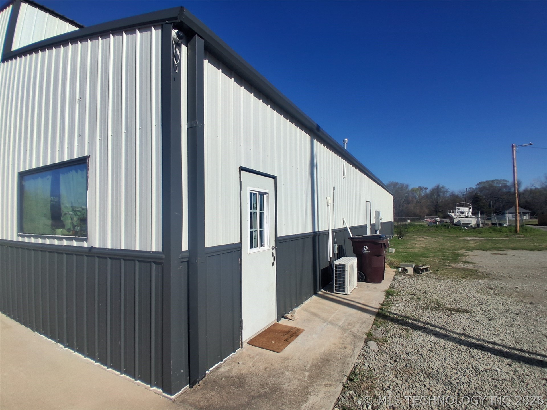 513 N B Street Eufaula OK 74432