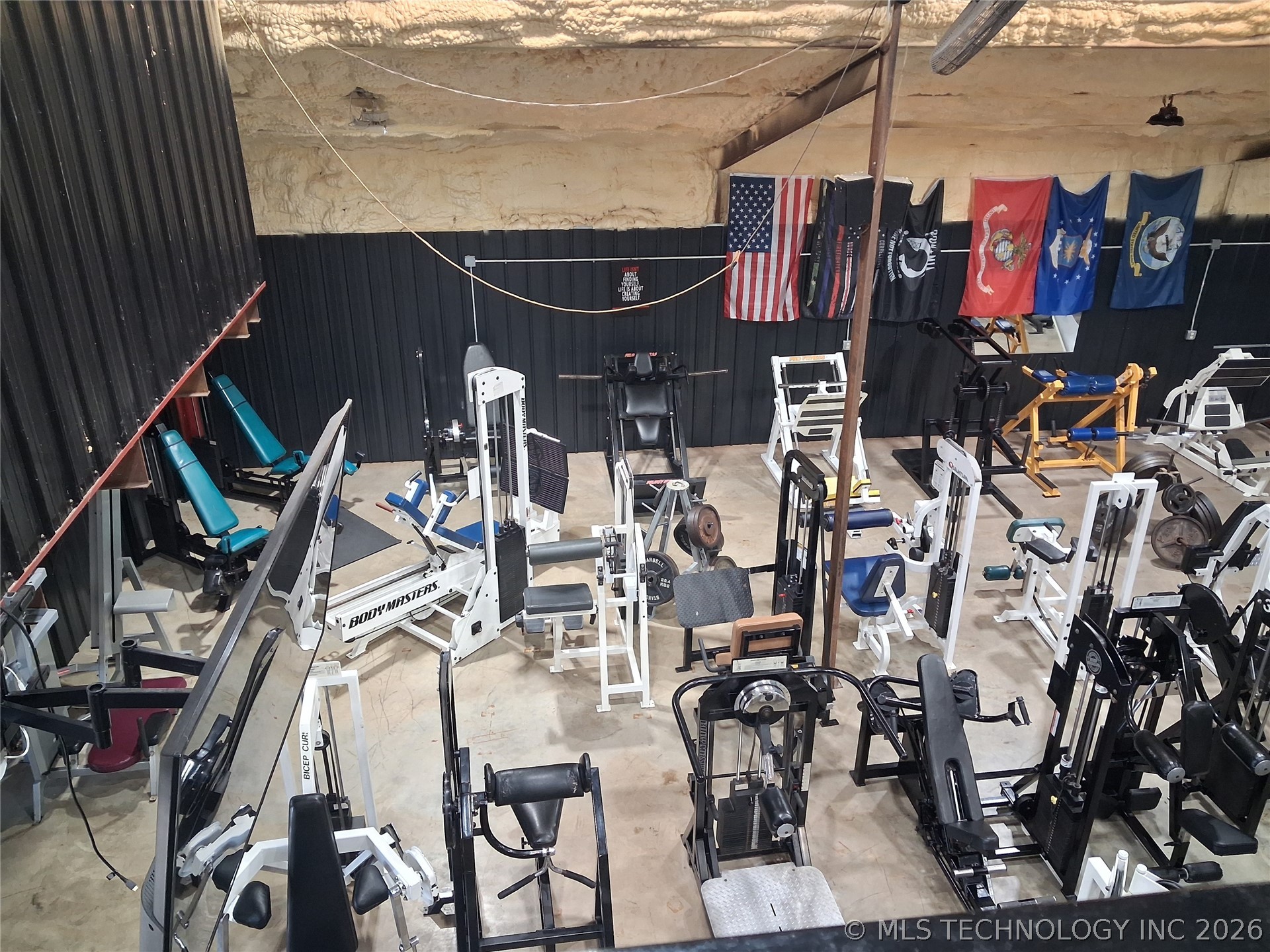 513 N B Street Eufaula OK 74432