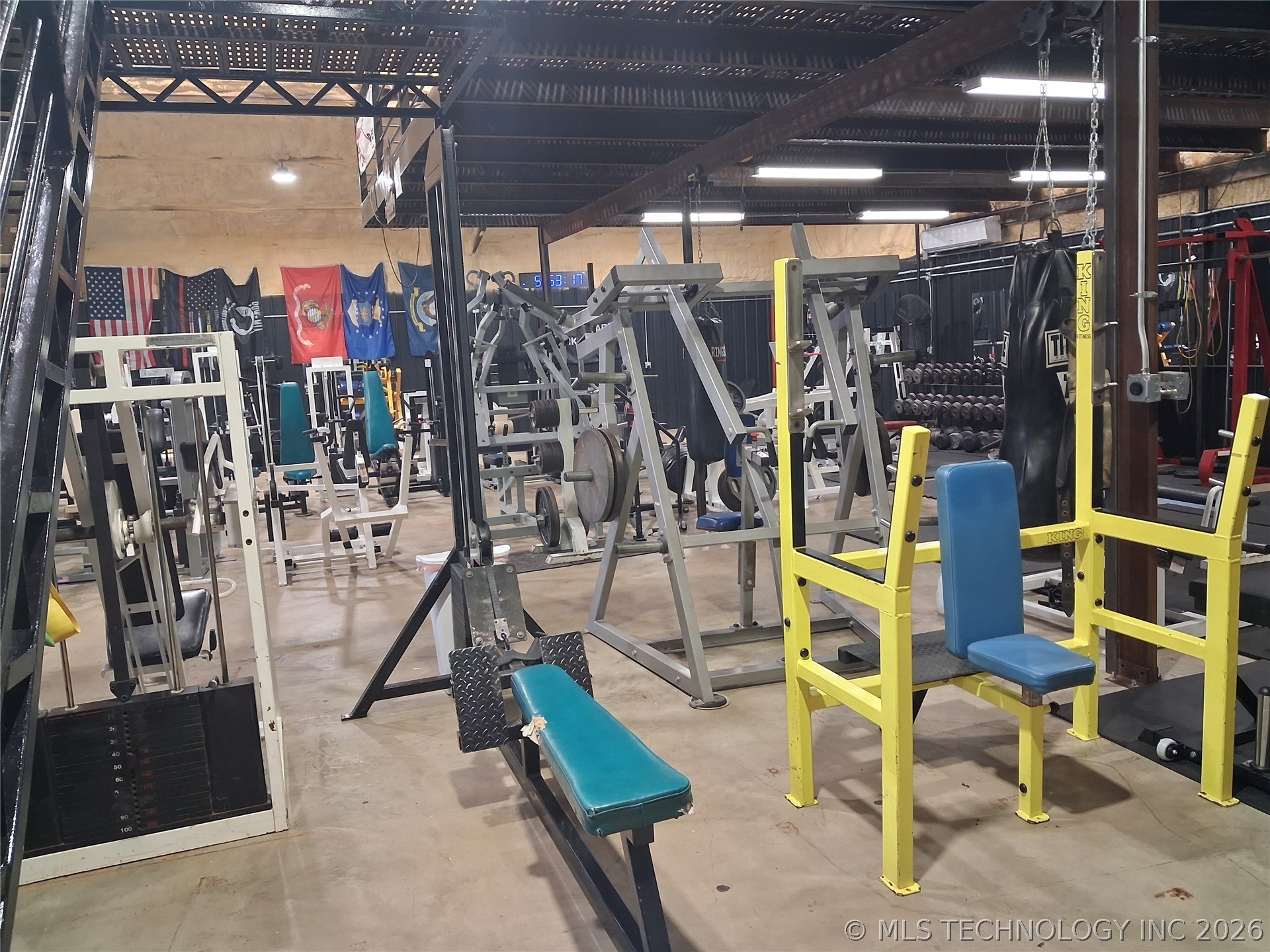 513 N B Street Eufaula OK 74432