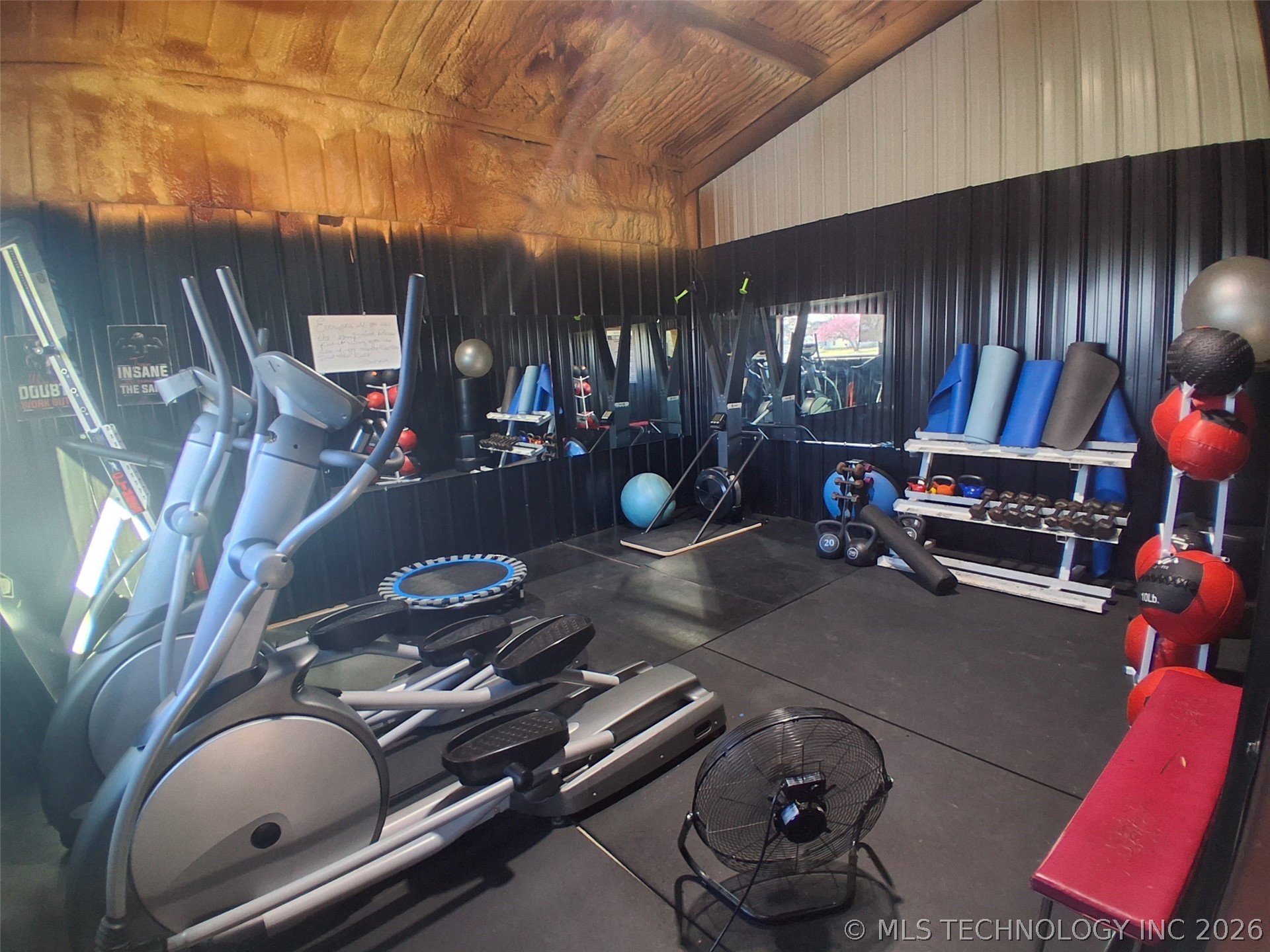 513 N B Street Eufaula OK 74432