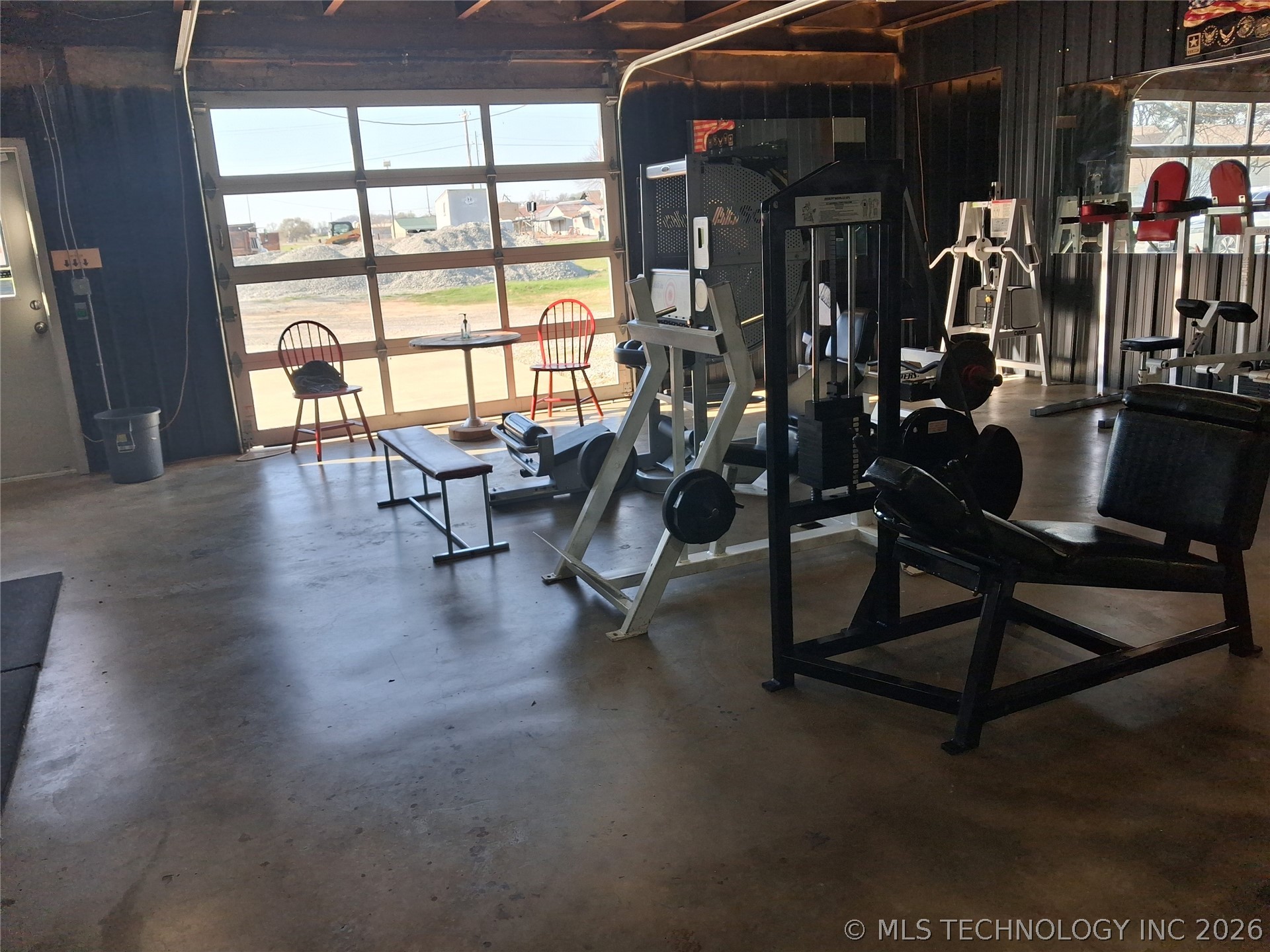 513 N B Street Eufaula OK 74432