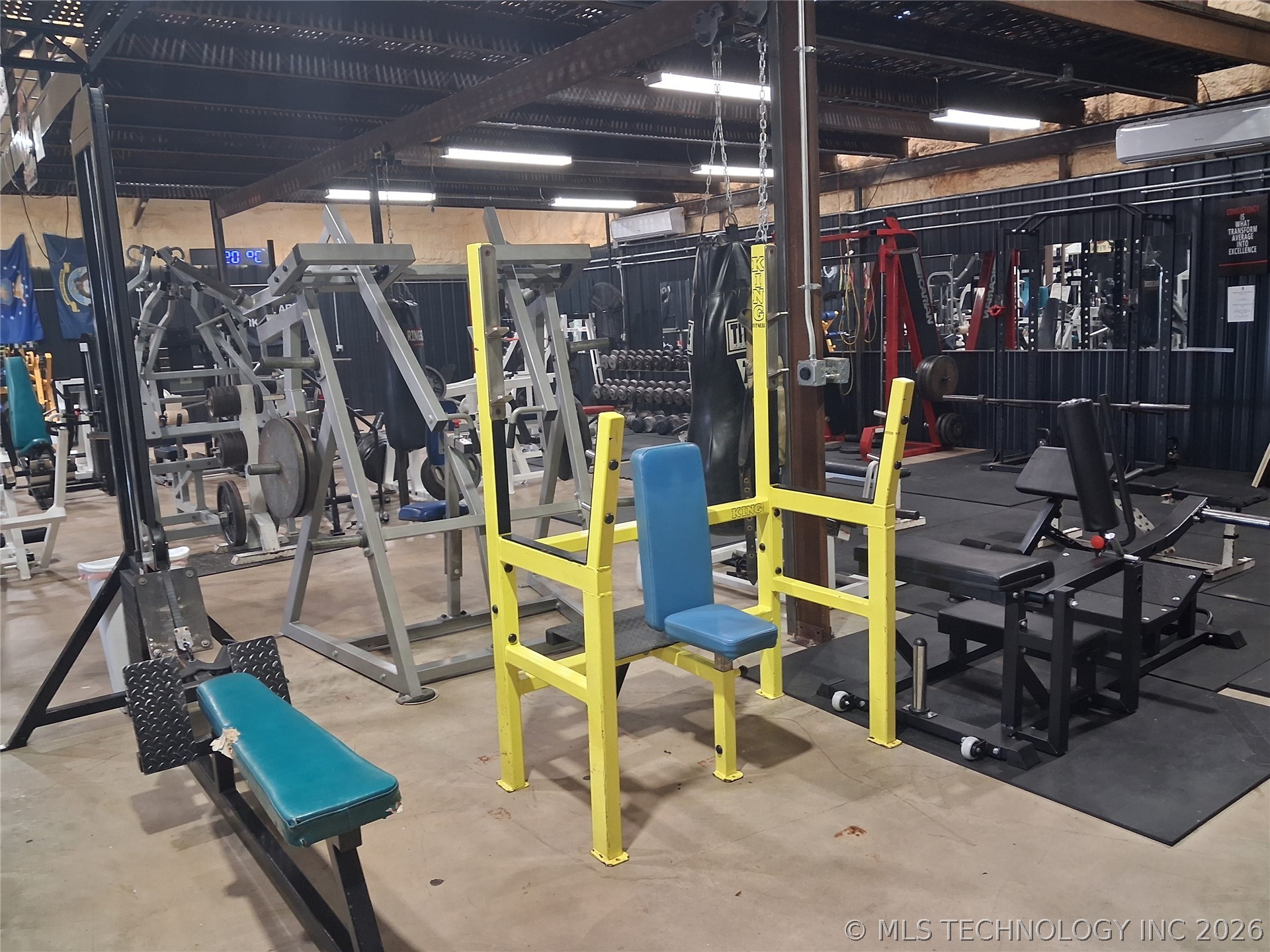 513 N B Street Eufaula OK 74432