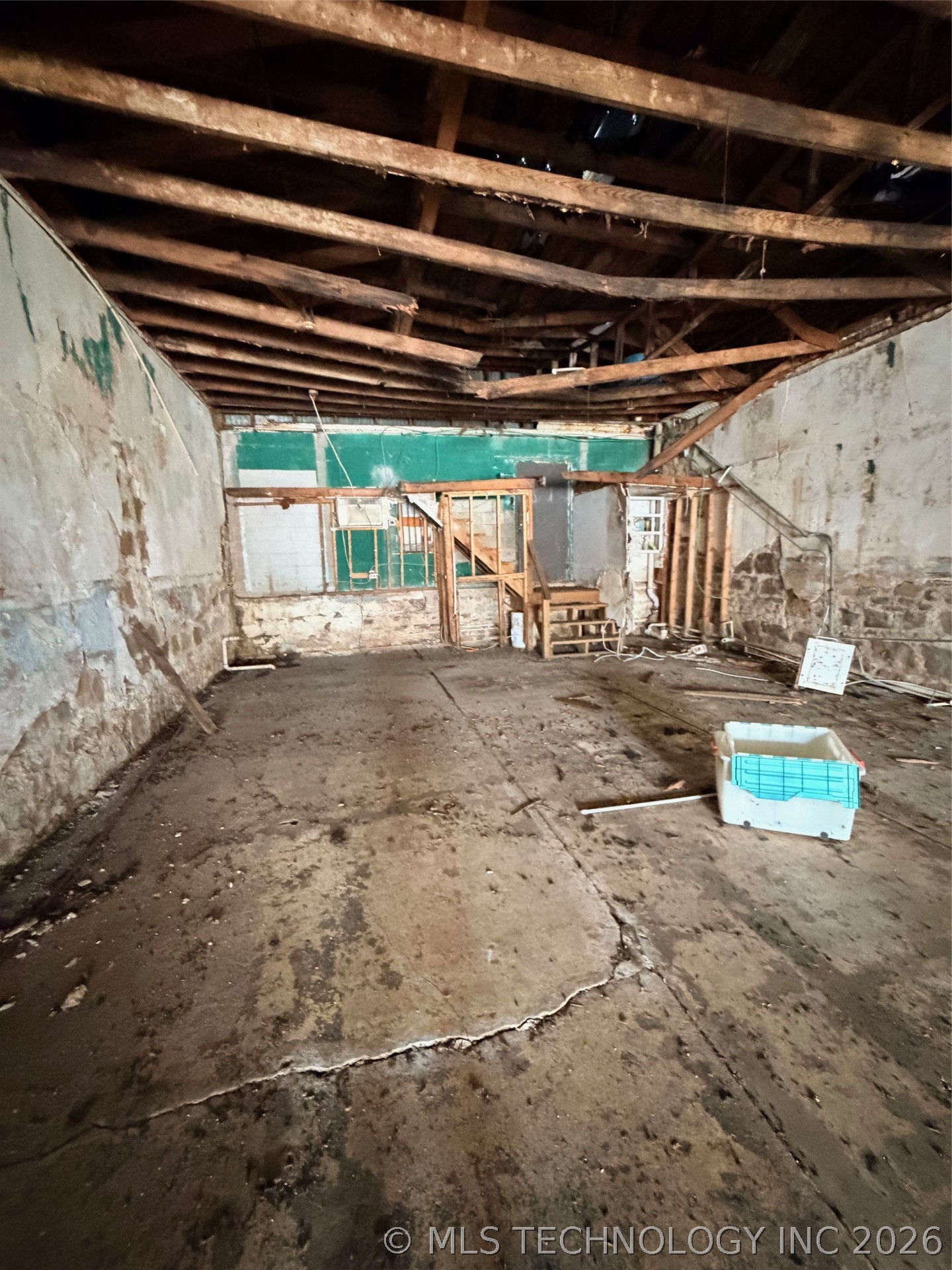 614 W Main Street Henryetta OK 74437