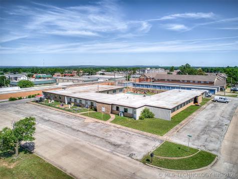 3838 State Bartlesville OK 74006