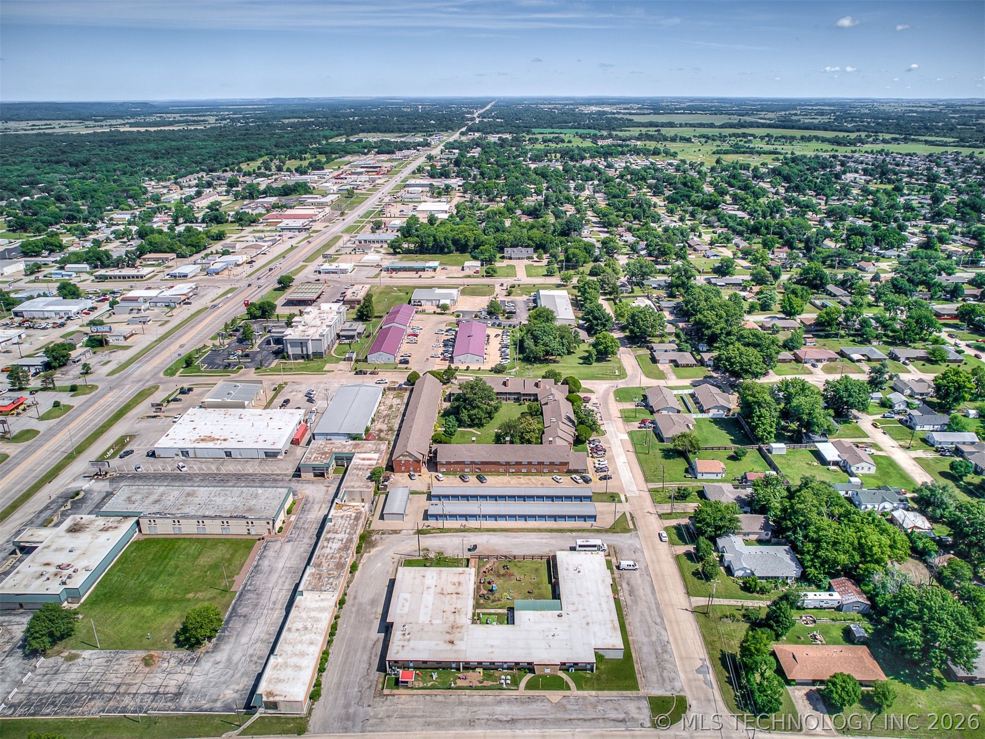 3838 State Bartlesville OK 74006