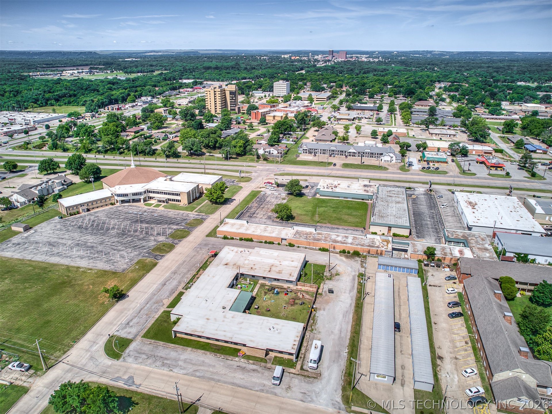3838 State Bartlesville OK 74006