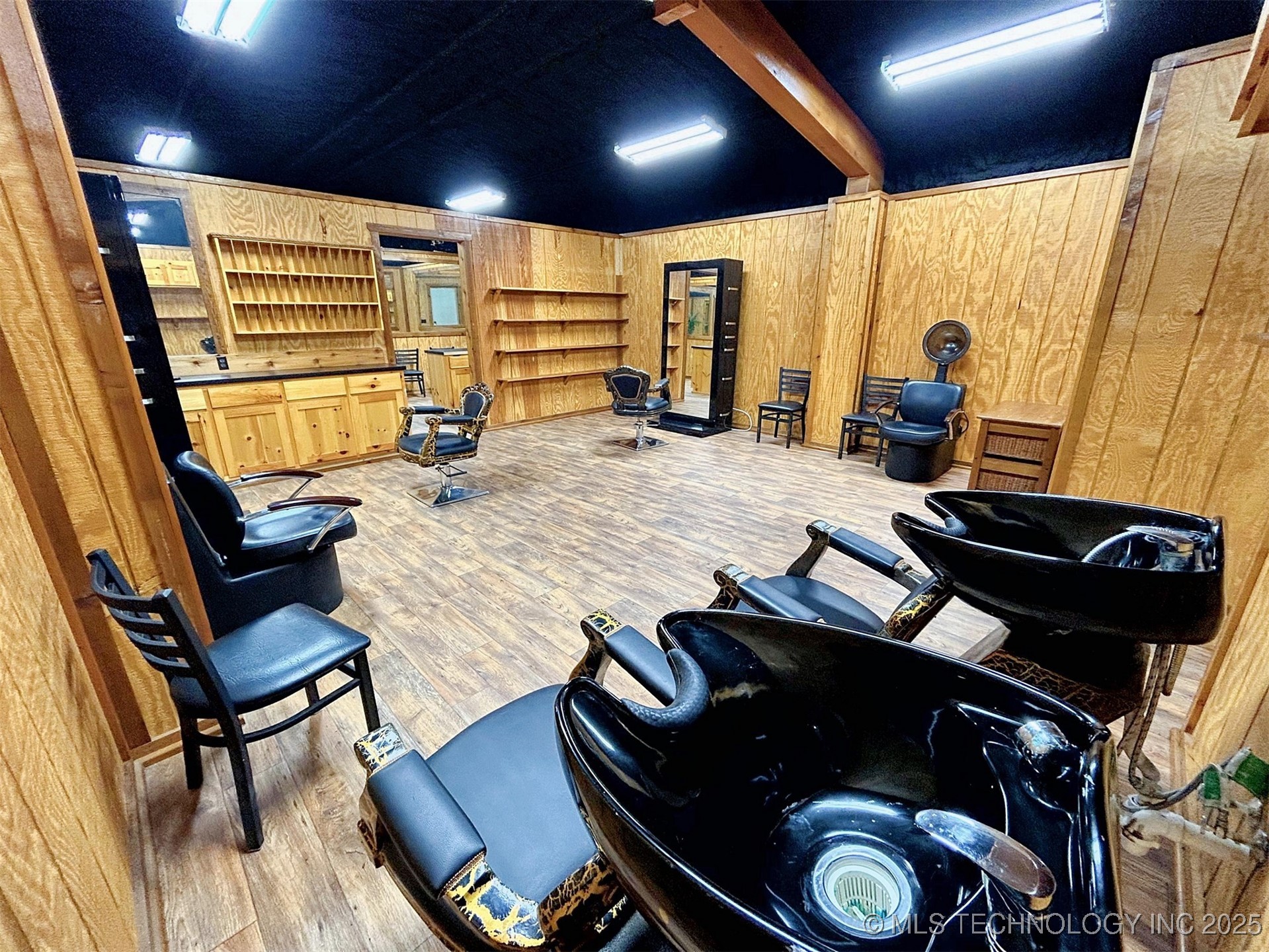 6753 E 620 Road Locust Grove OK 74352