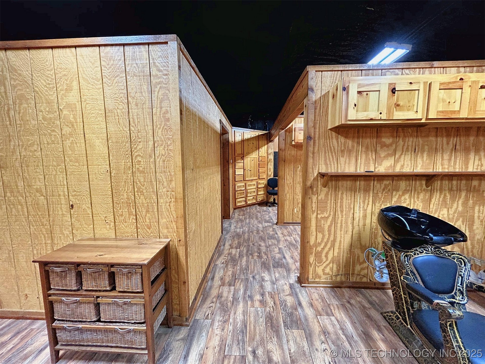 6753 E 620 Road Locust Grove OK 74352