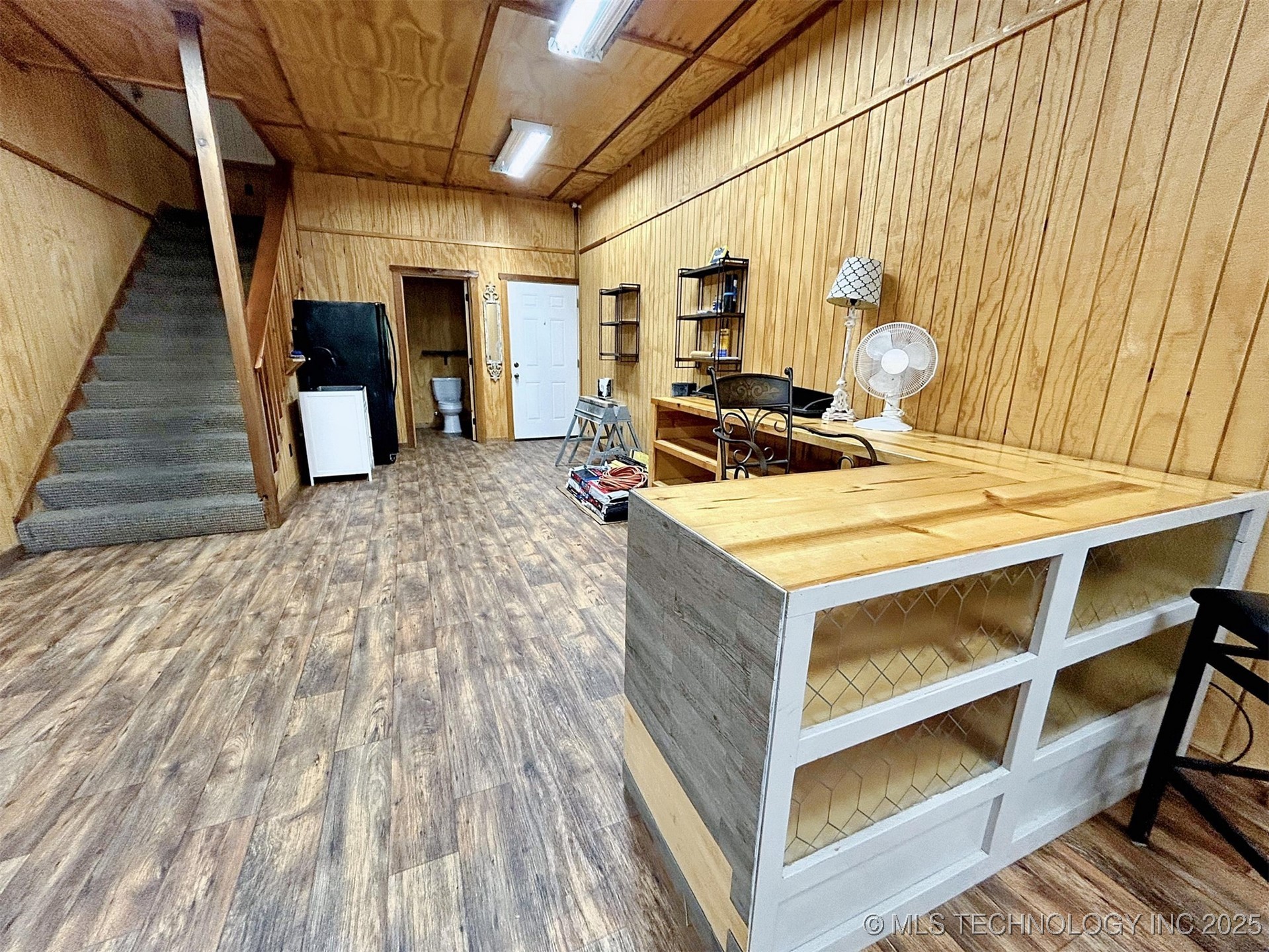 6753 E 620 Road Locust Grove OK 74352