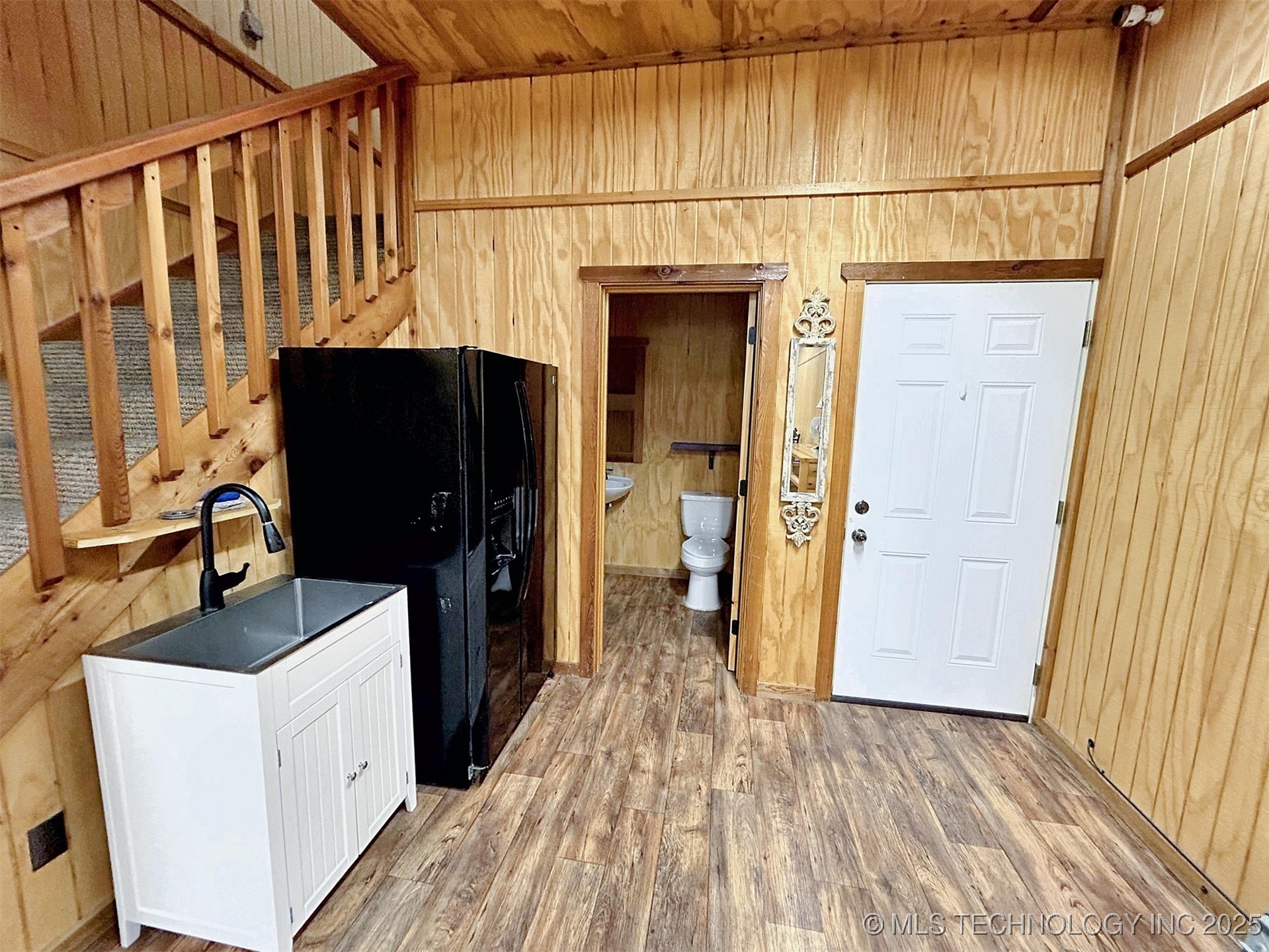 6753 E 620 Road Locust Grove OK 74352