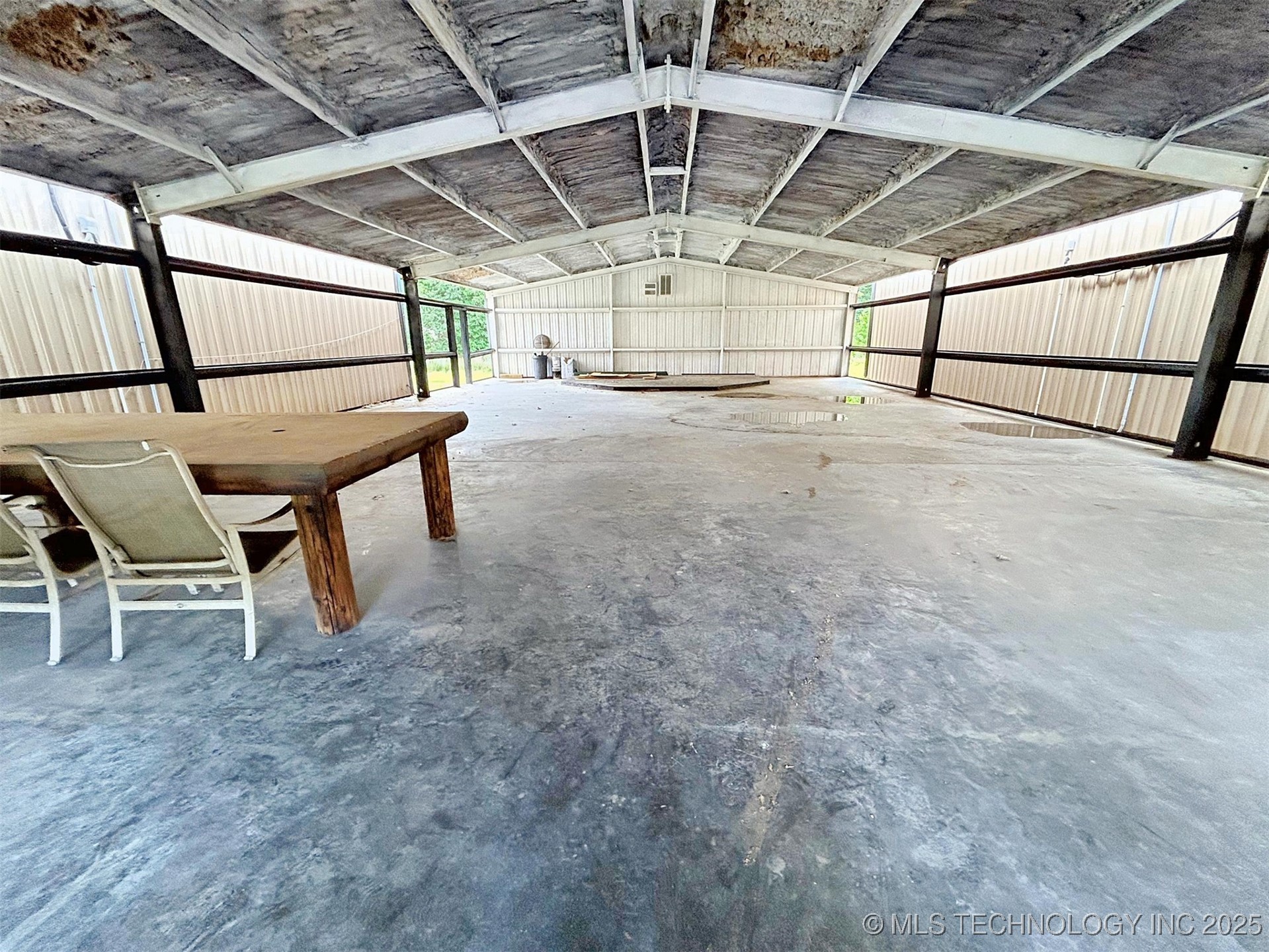 6753 E 620 Road Locust Grove OK 74352