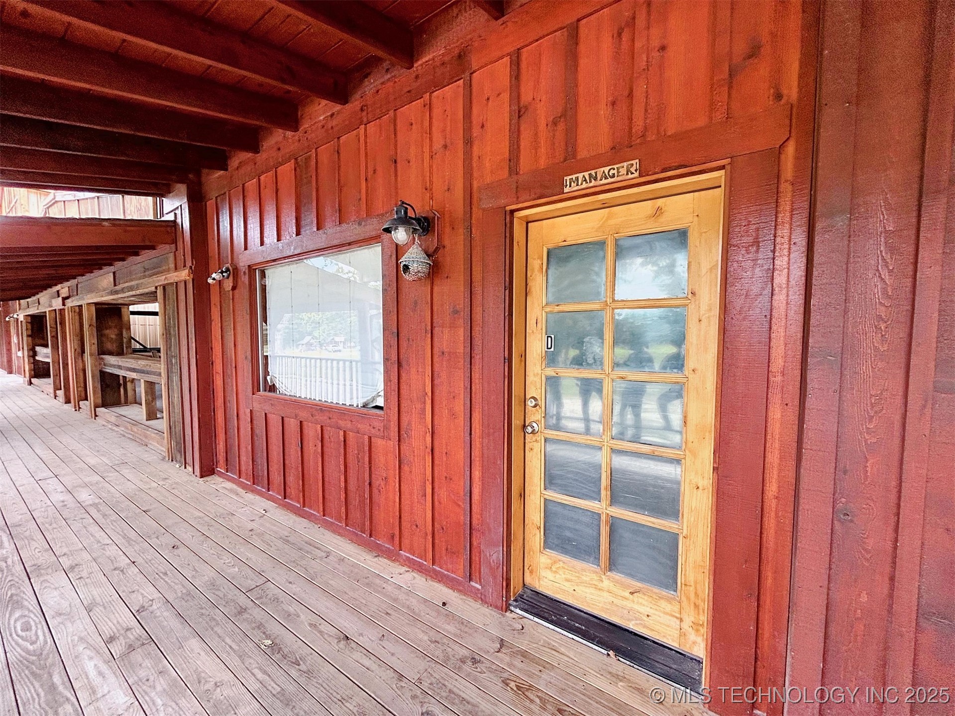 6753 E 620 Road Locust Grove OK 74352