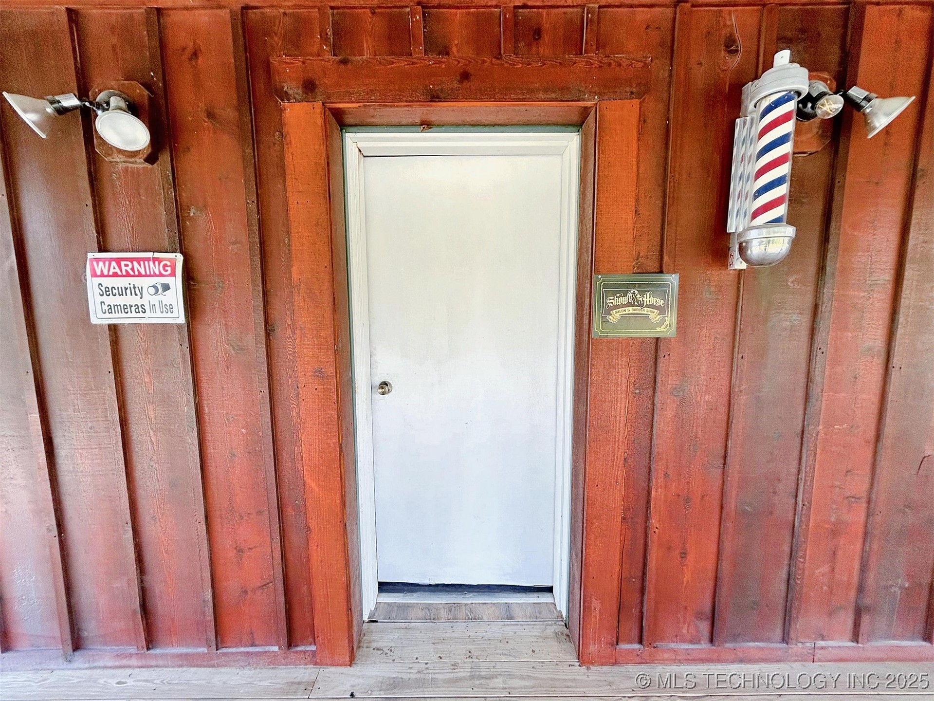 6753 E 620 Road Locust Grove OK 74352