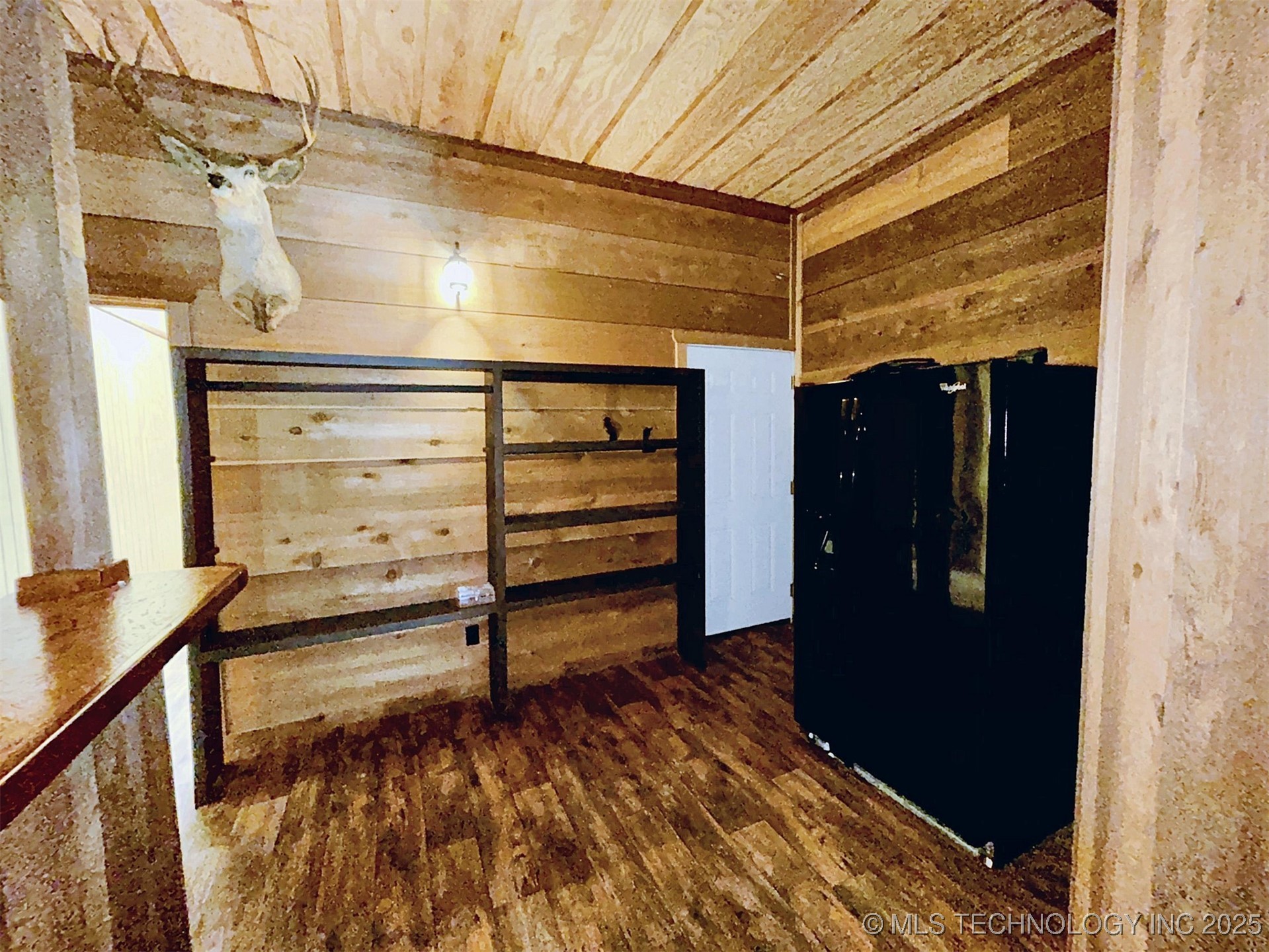 6753 E 620 Road Locust Grove OK 74352