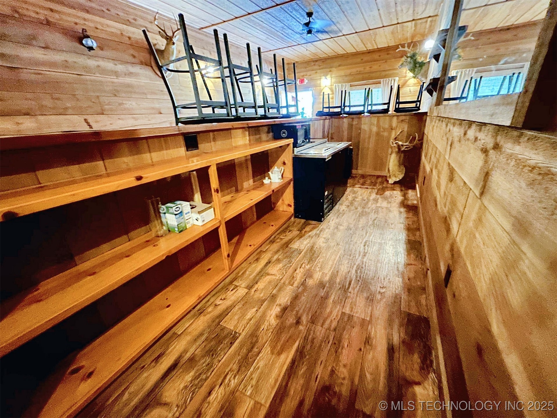 6753 E 620 Road Locust Grove OK 74352