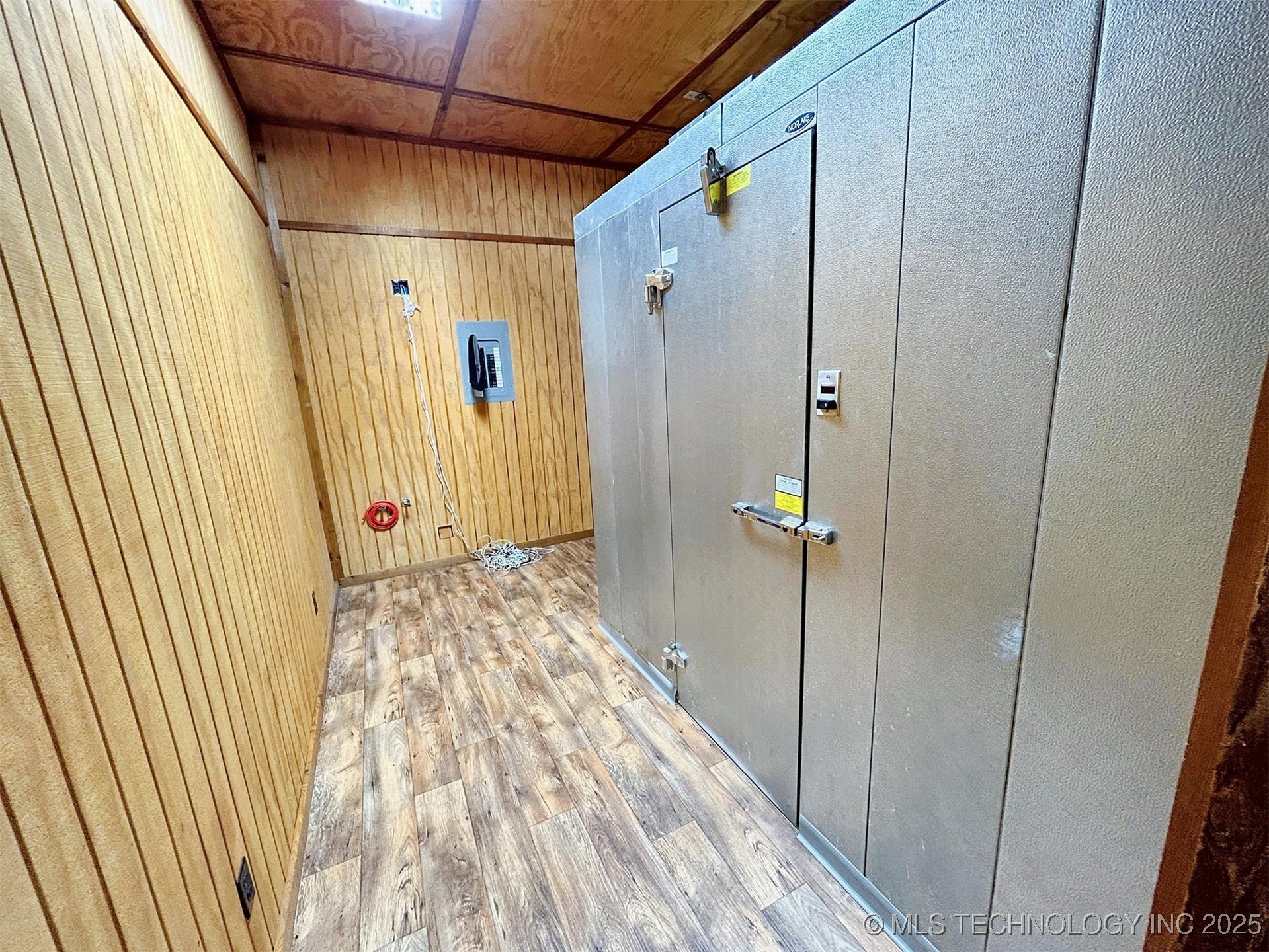 6753 E 620 Road Locust Grove OK 74352