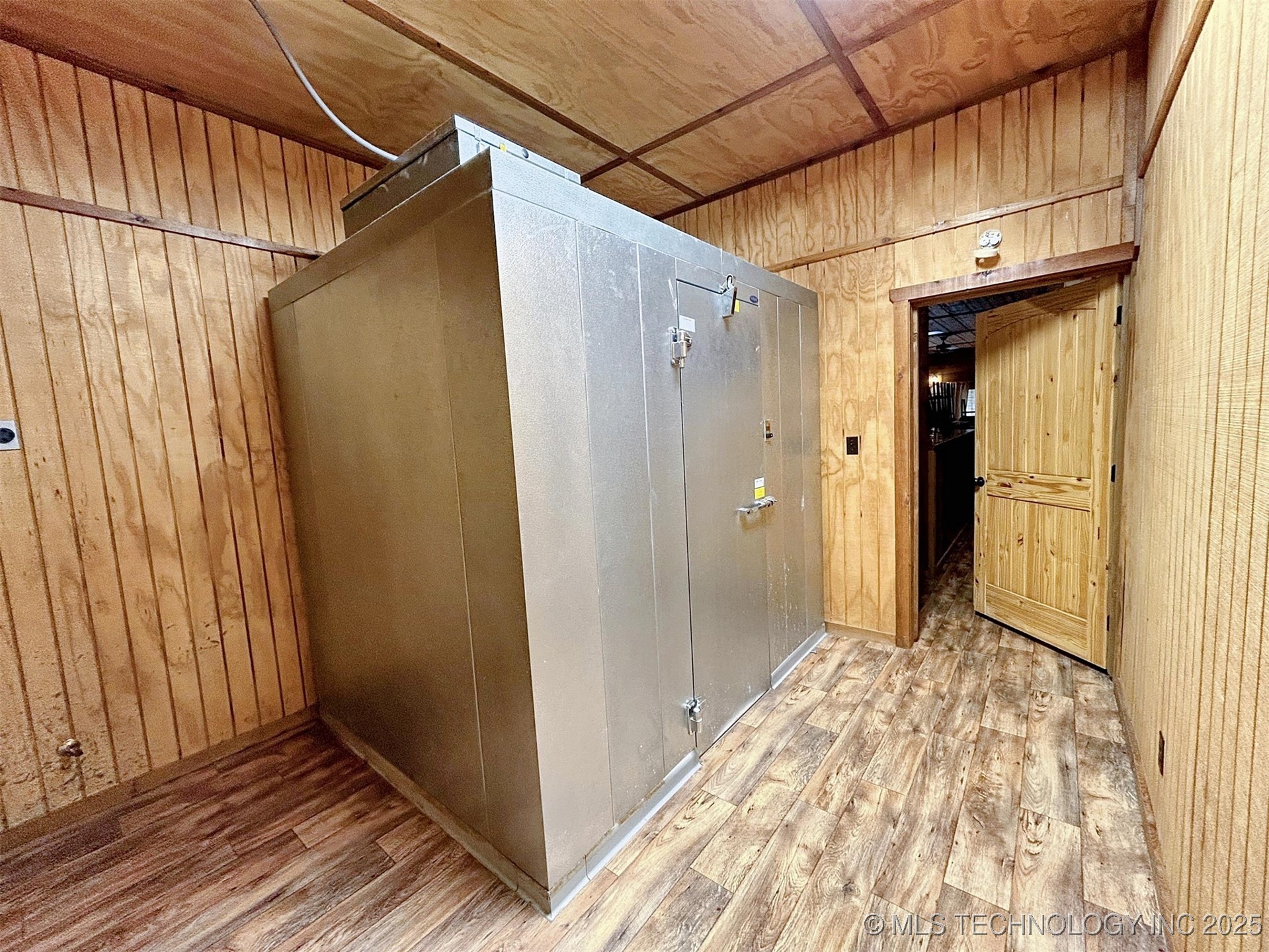 6753 E 620 Road Locust Grove OK 74352