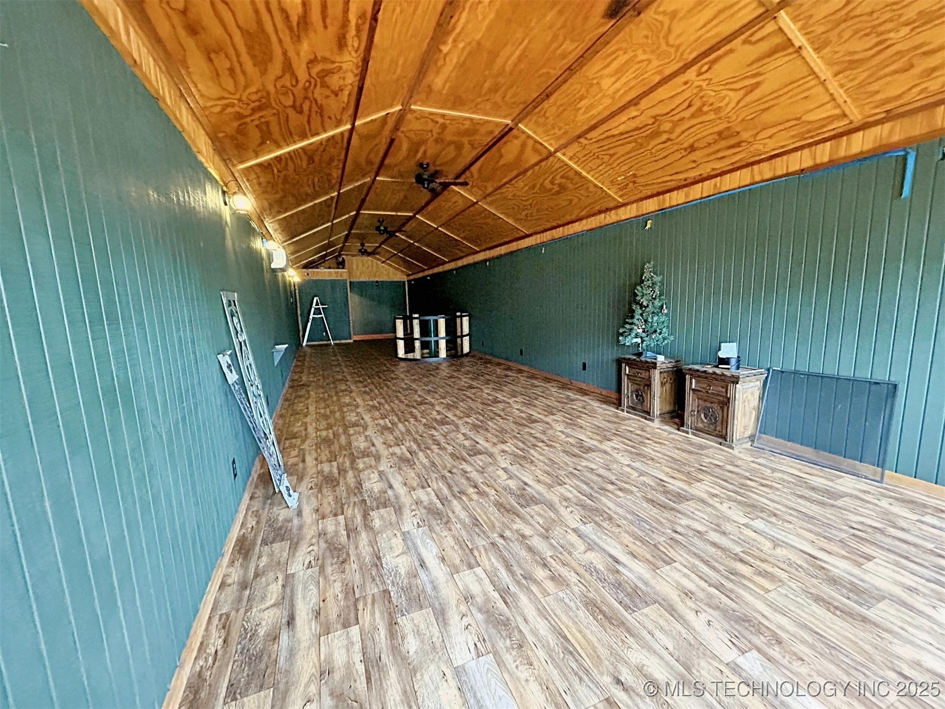 6753 E 620 Road Locust Grove OK 74352