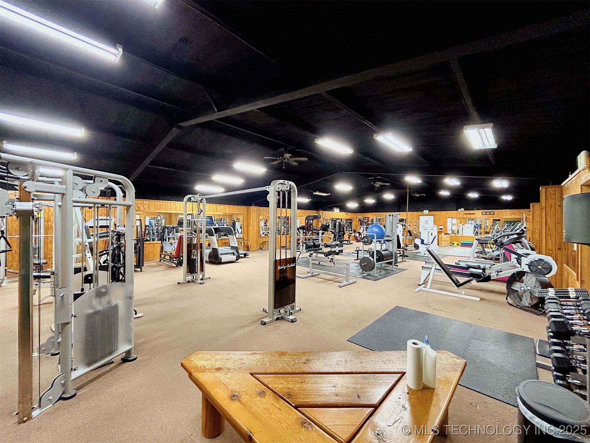 6753 E 620 Road Locust Grove OK 74352