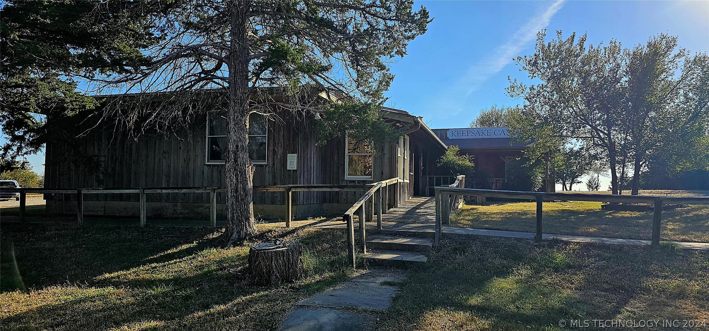 263 County Road 3022 Bartlesville OK 74003