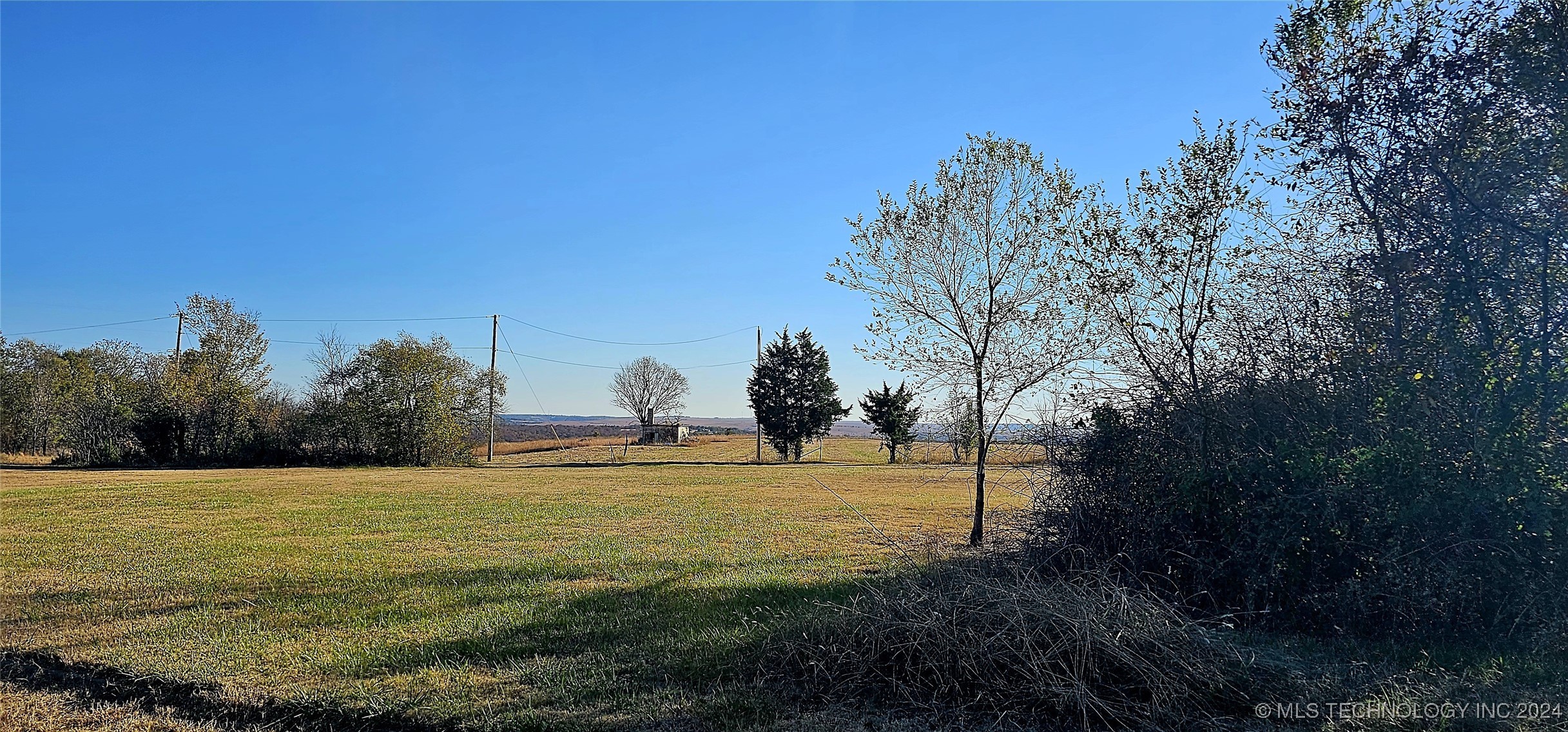 263 County Road 3022 Bartlesville OK 74003