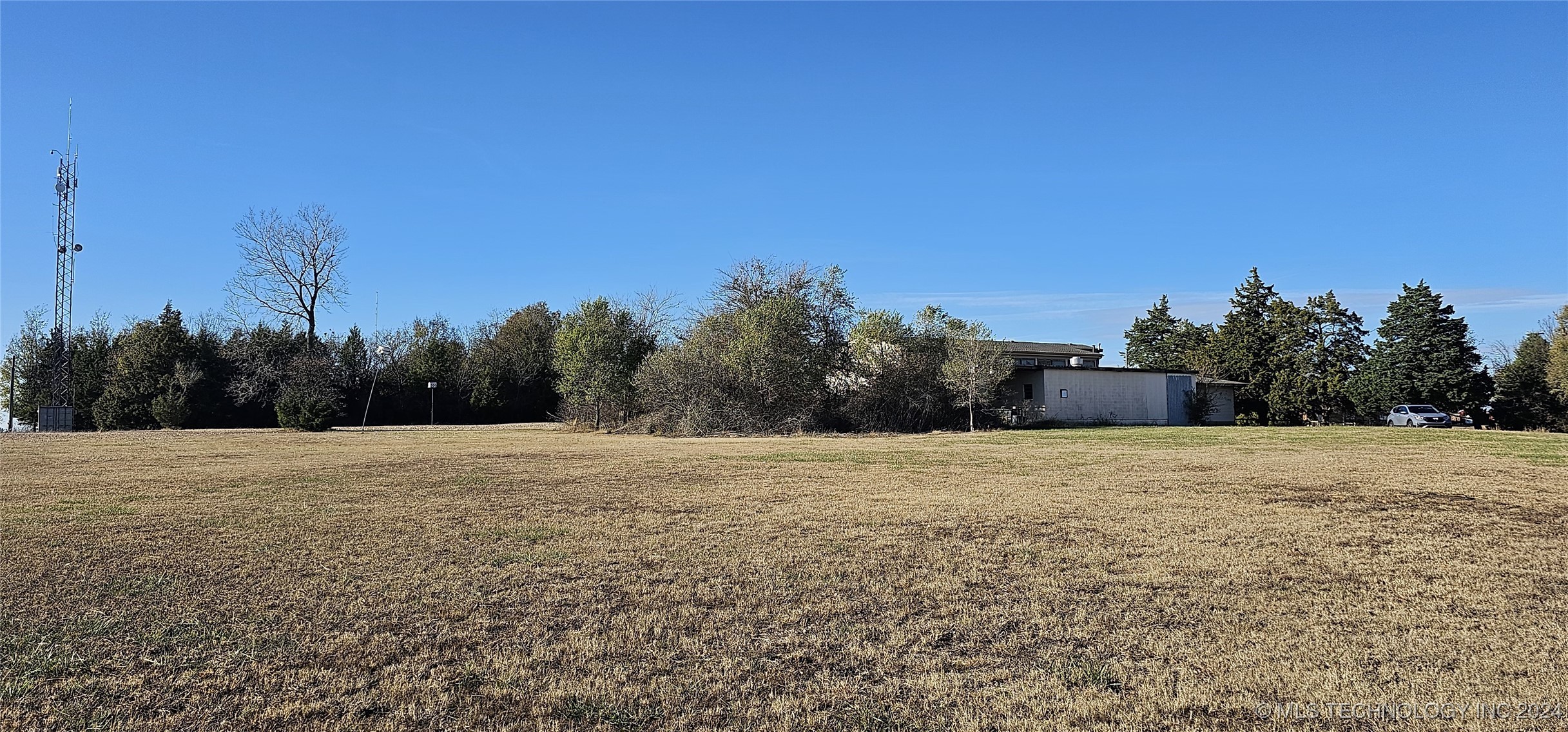 263 County Road 3022 Bartlesville OK 74003