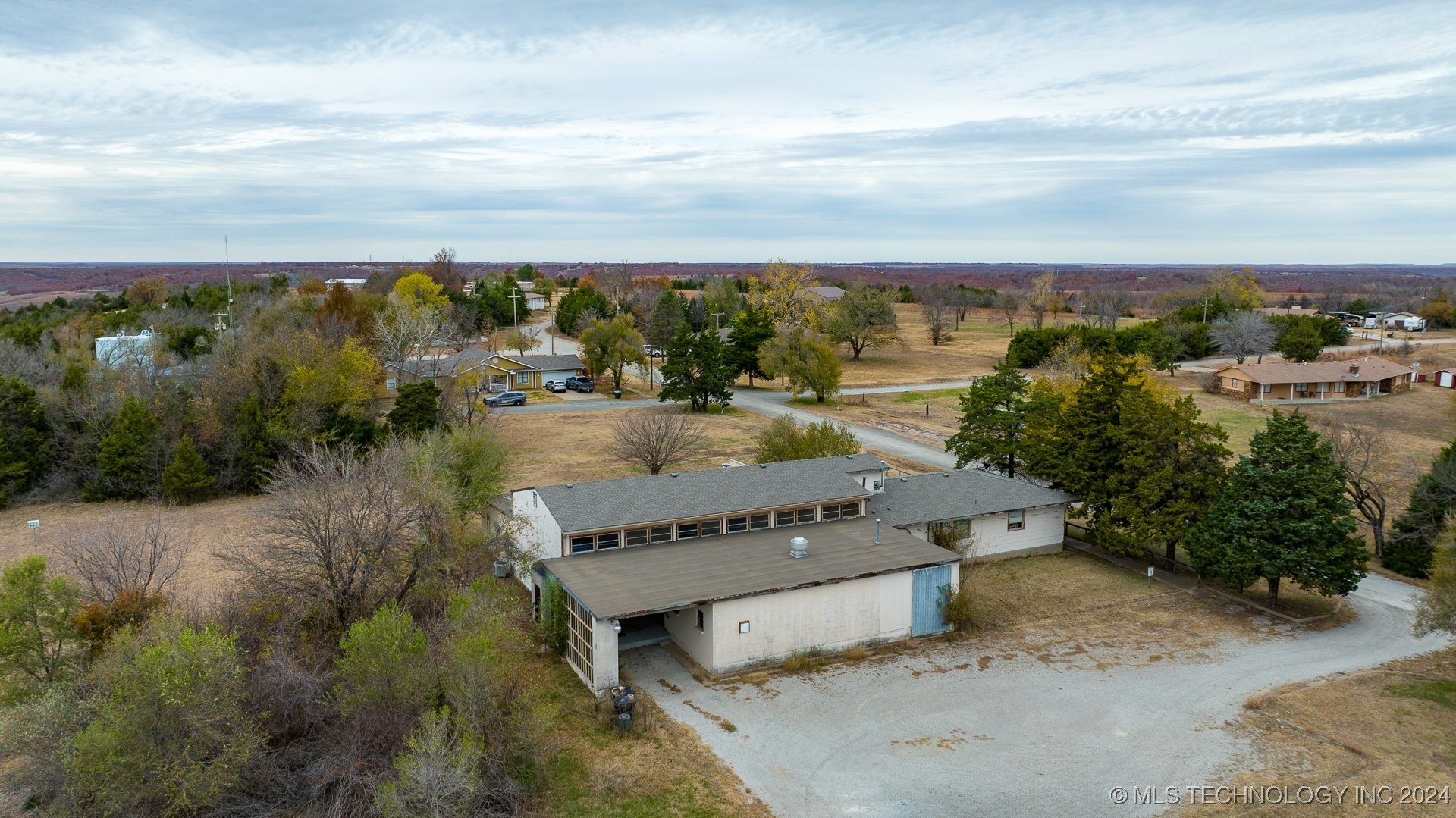 263 County Road 3022 Bartlesville OK 74003