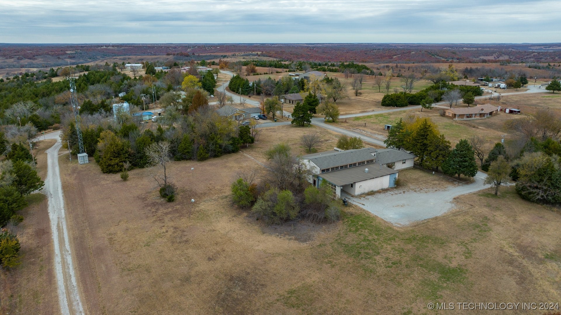 263 County Road 3022 Bartlesville OK 74003