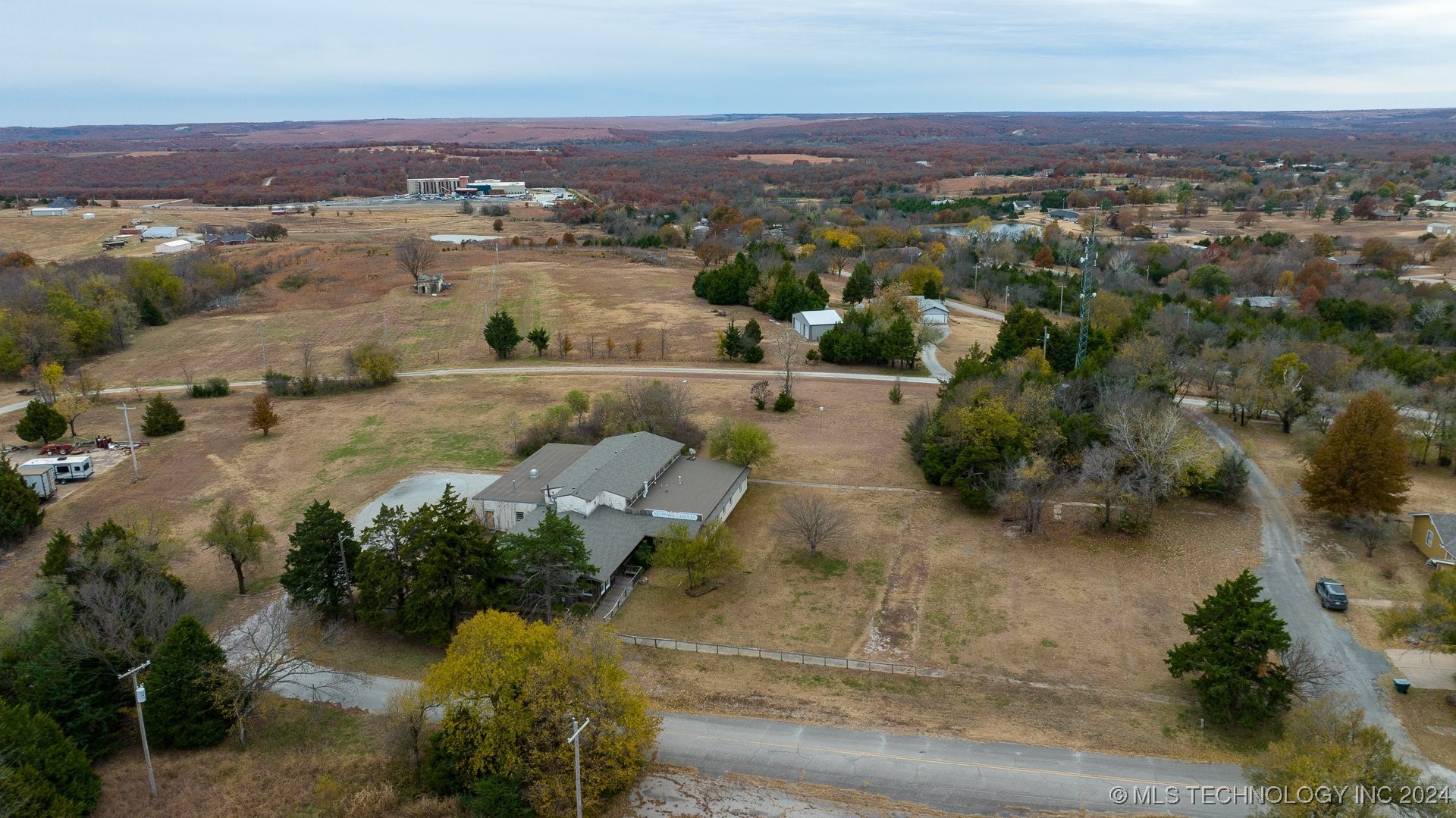 263 County Road 3022 Bartlesville OK 74003