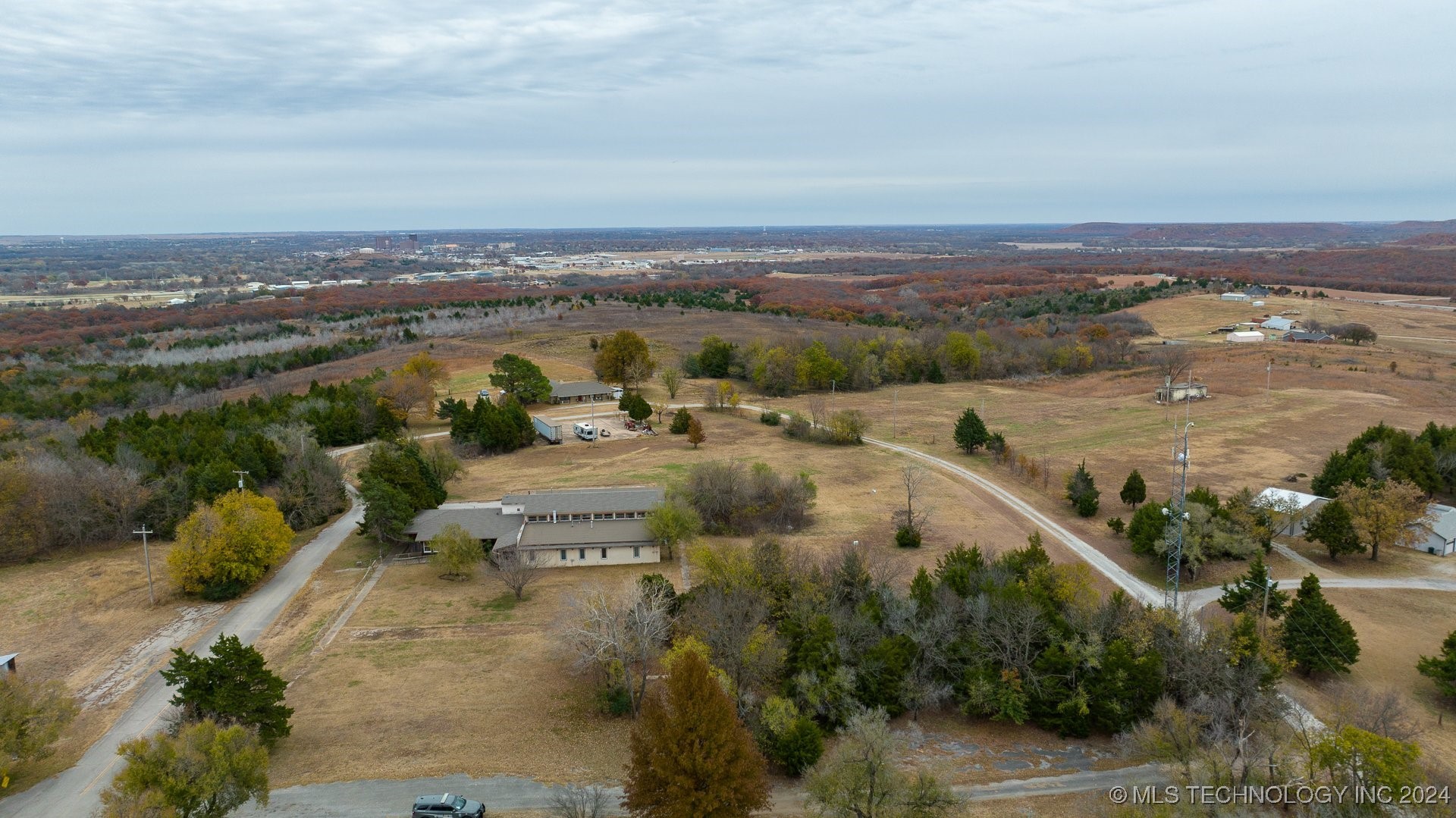 263 County Road 3022 Bartlesville OK 74003