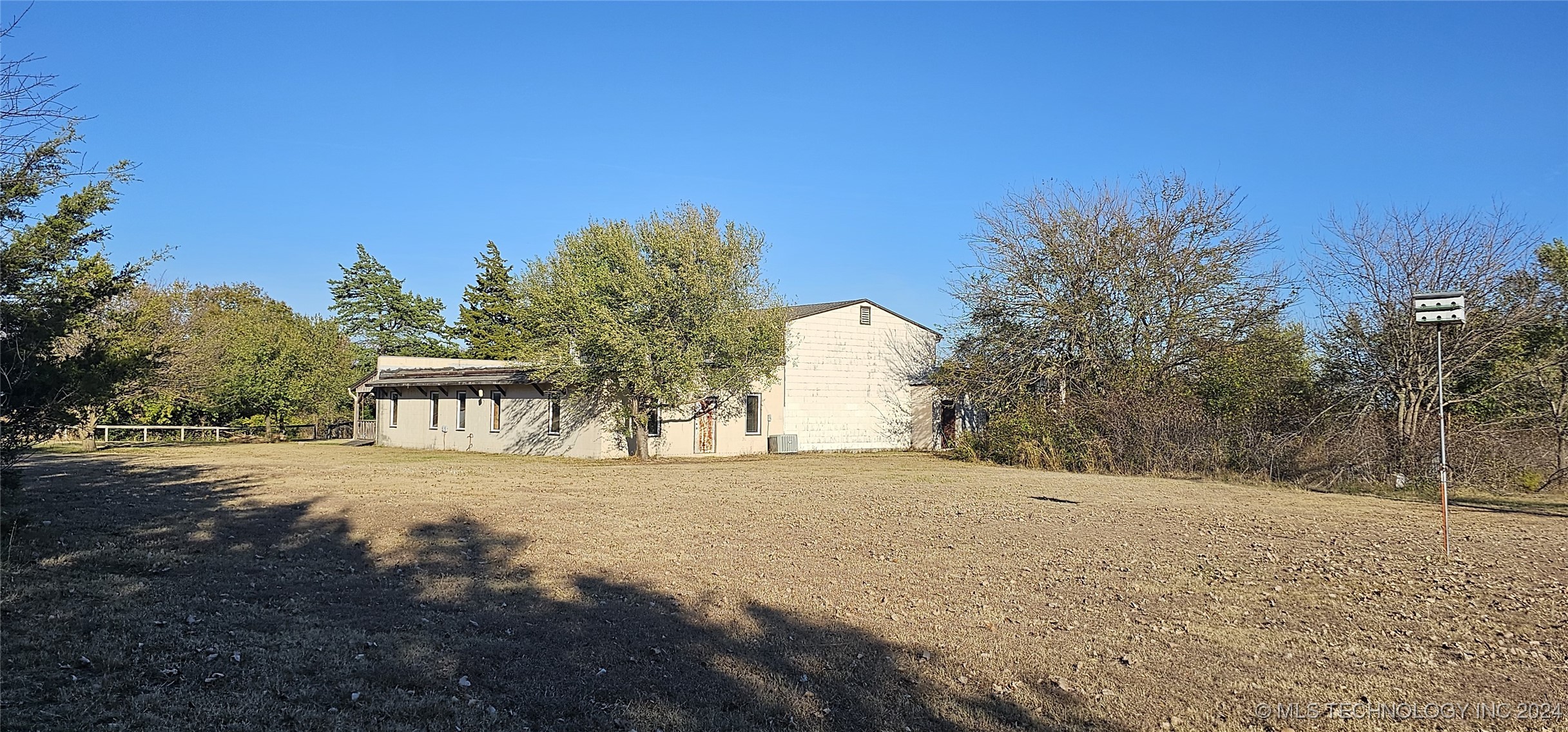 263 County Road 3022 Bartlesville OK 74003