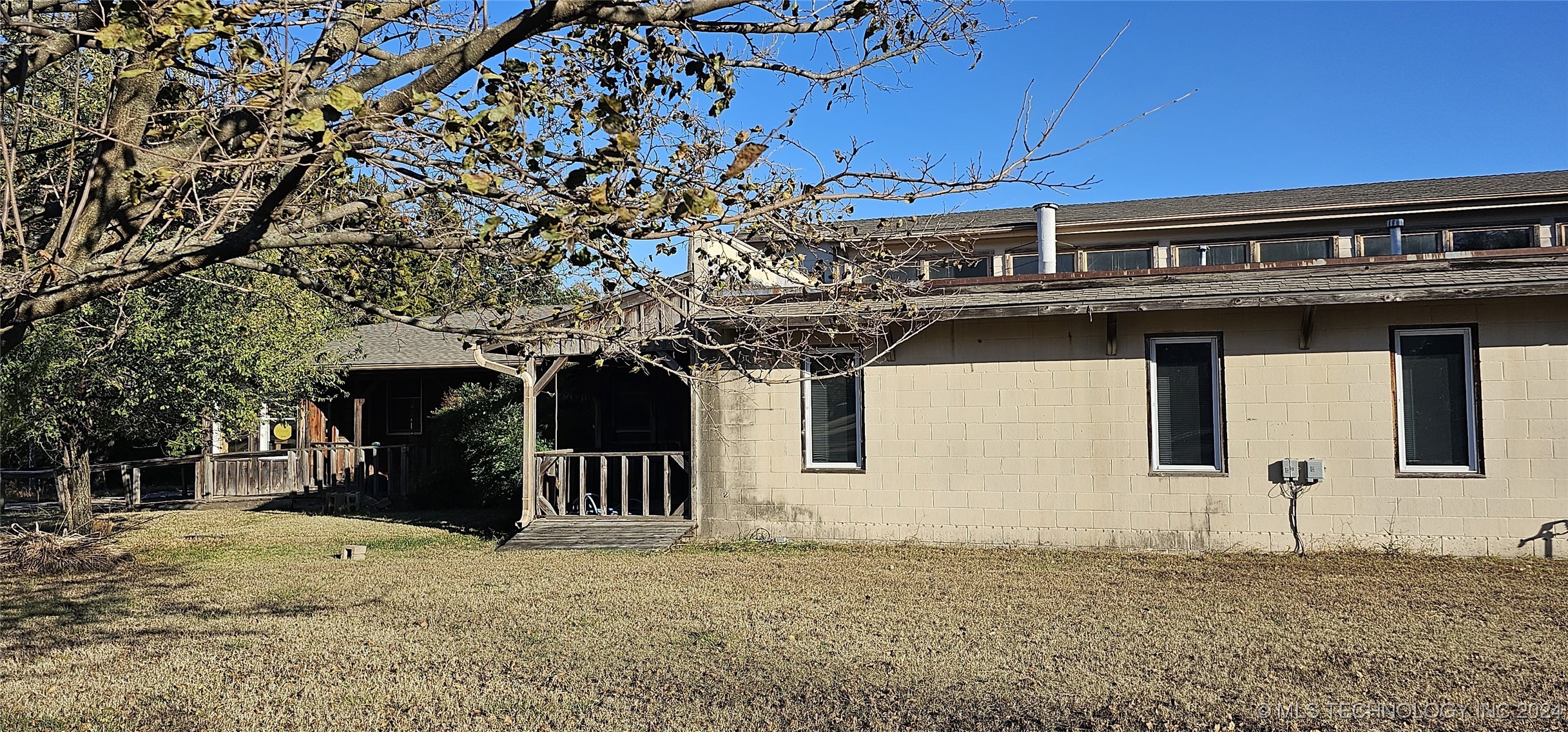 263 County Road 3022 Bartlesville OK 74003