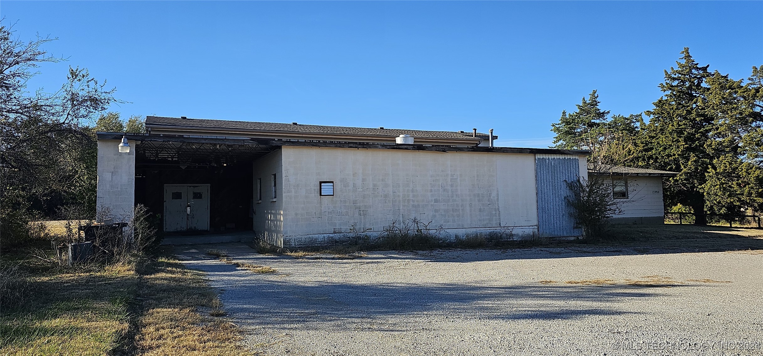 263 County Road 3022 Bartlesville OK 74003