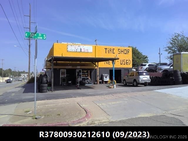 919 S Sheridan Road Tulsa OK 74112