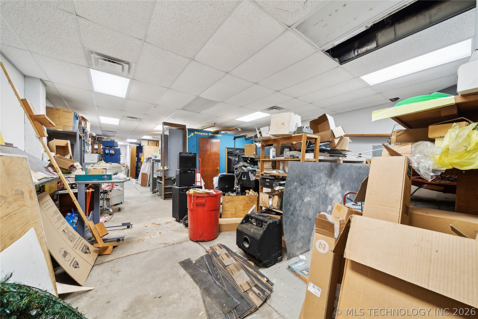 212 S Broadway Street Cleveland OK 74020