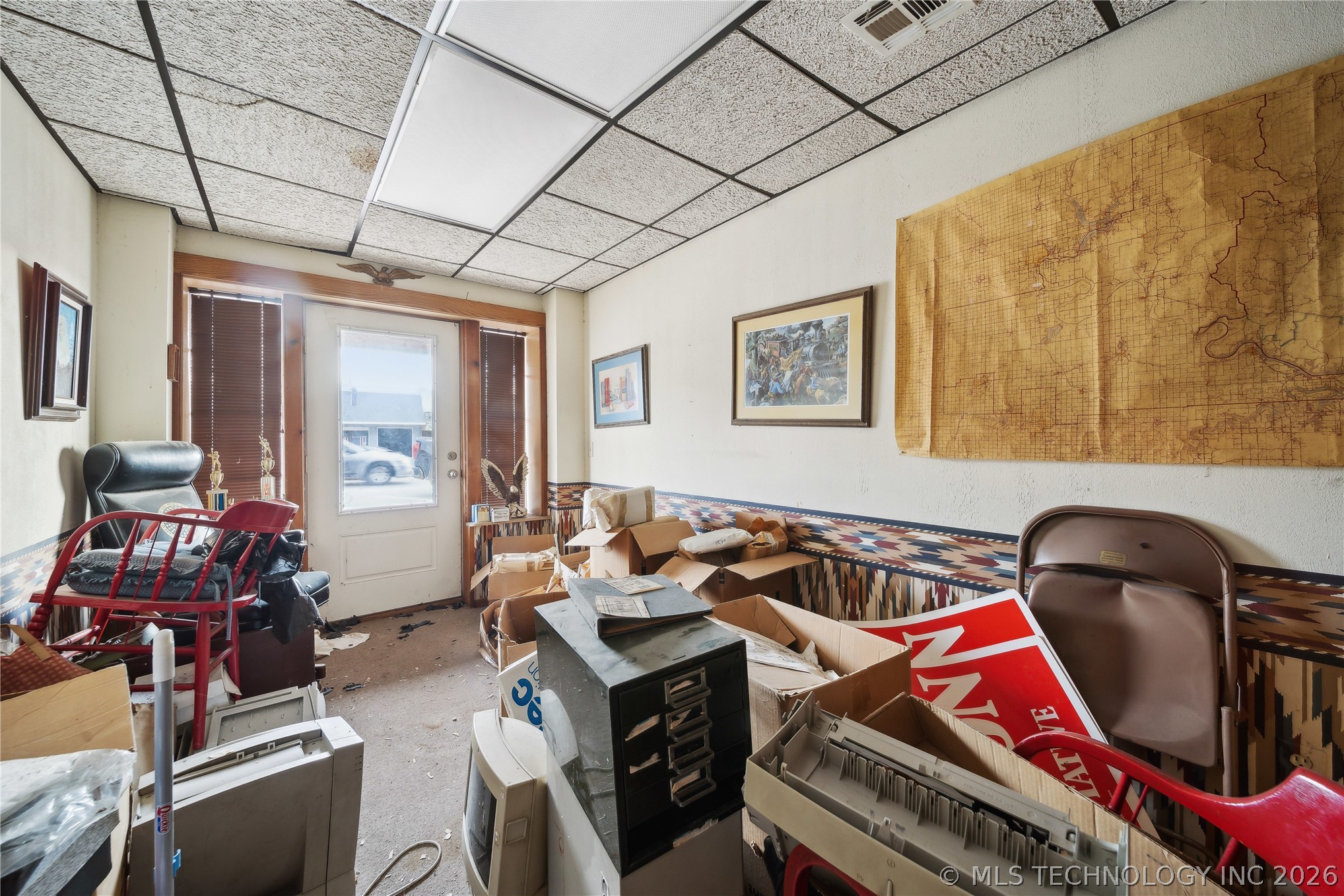 212 S Broadway Street Cleveland OK 74020