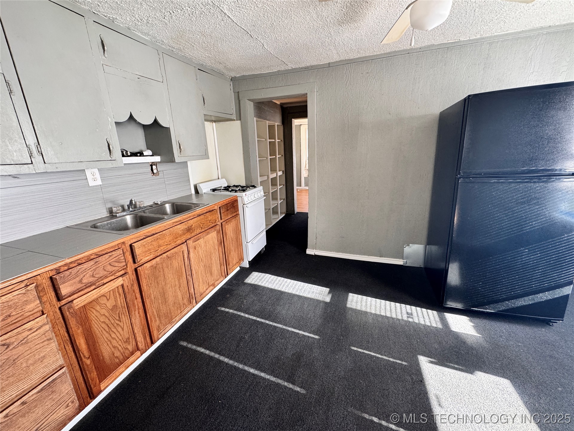 1132 C Street SE Ardmore OK 73401