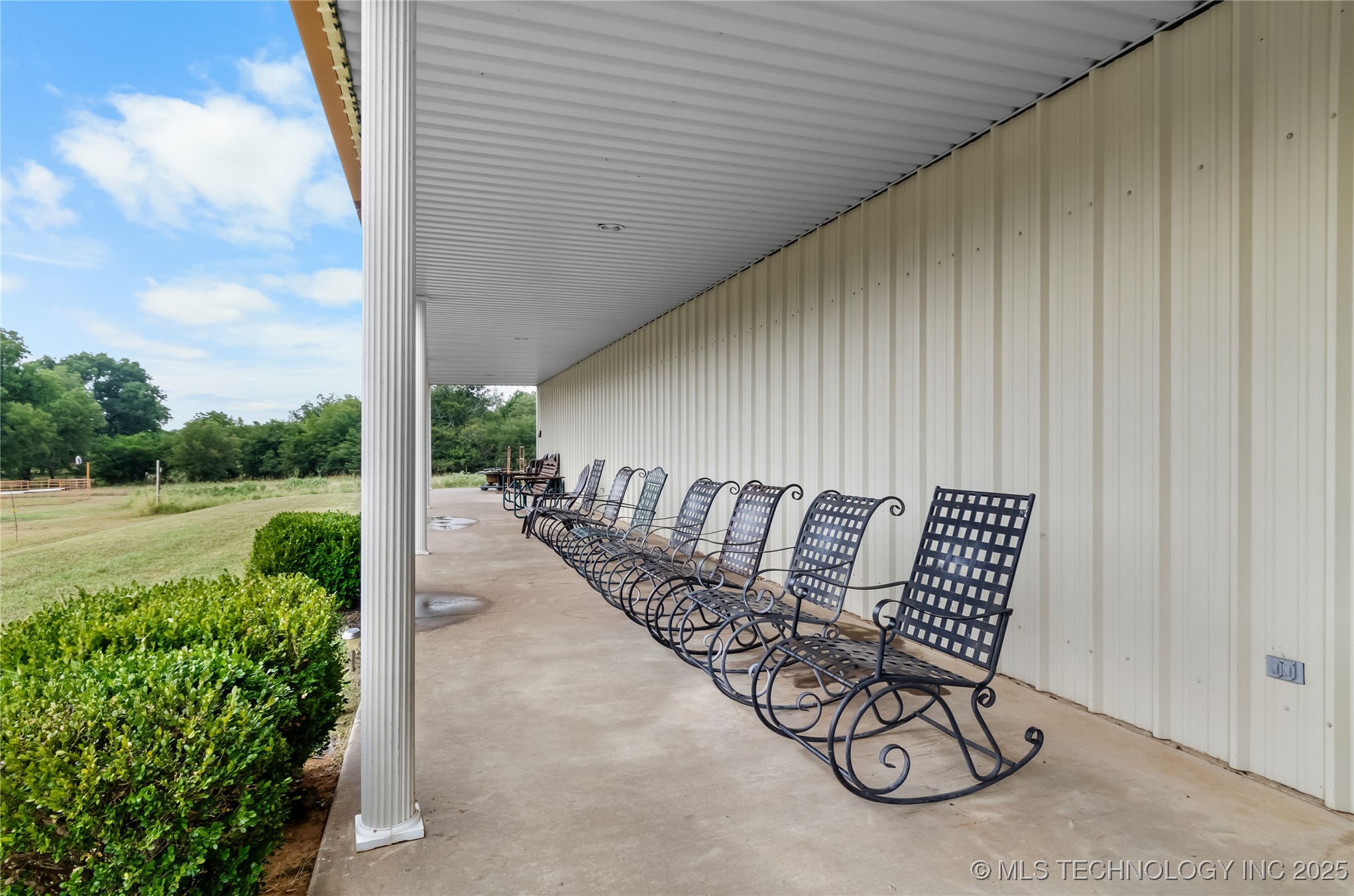 29250 E 1930 Road Ringling OK 73456