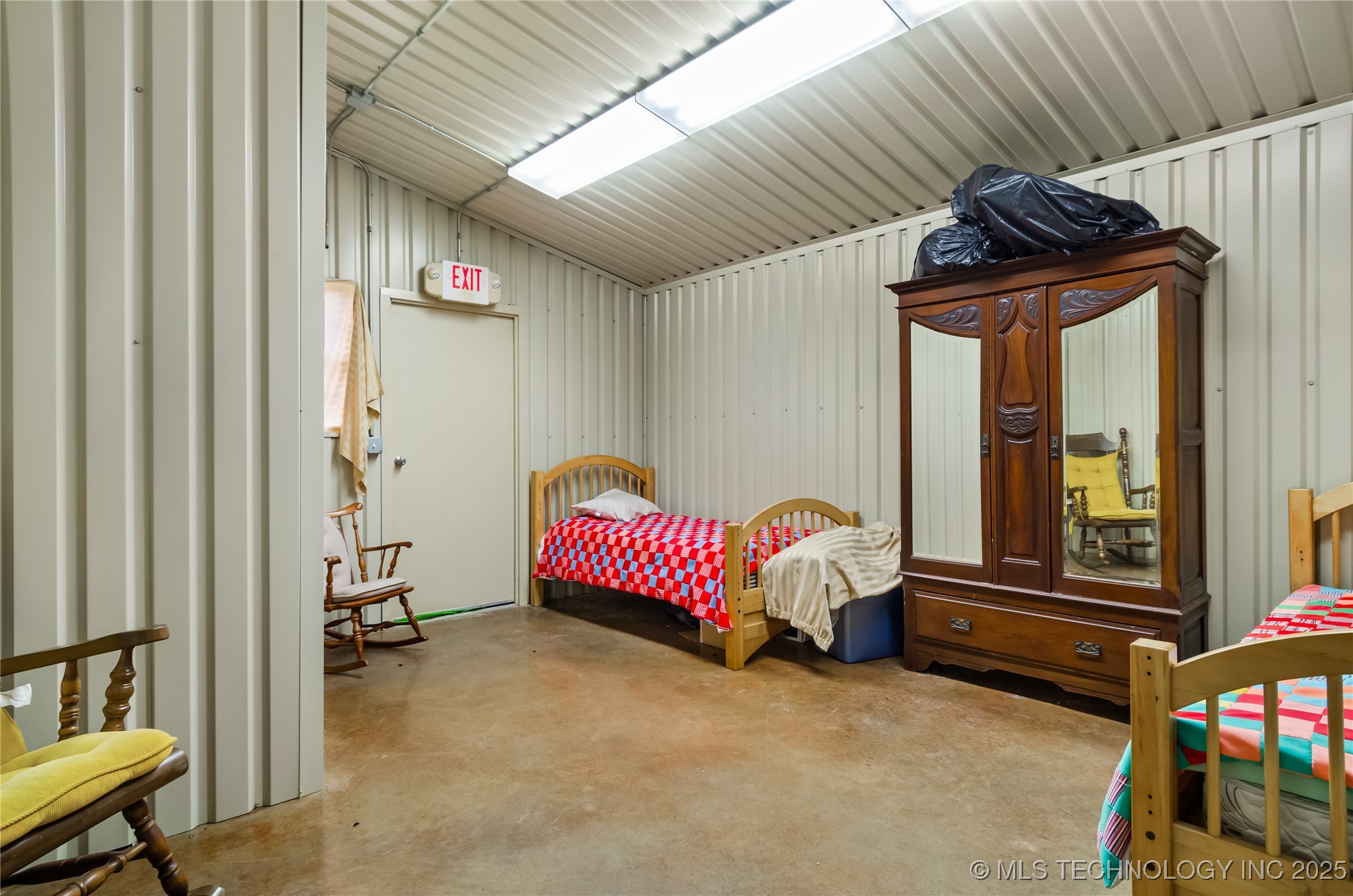 29250 E 1930 Road Ringling OK 73456